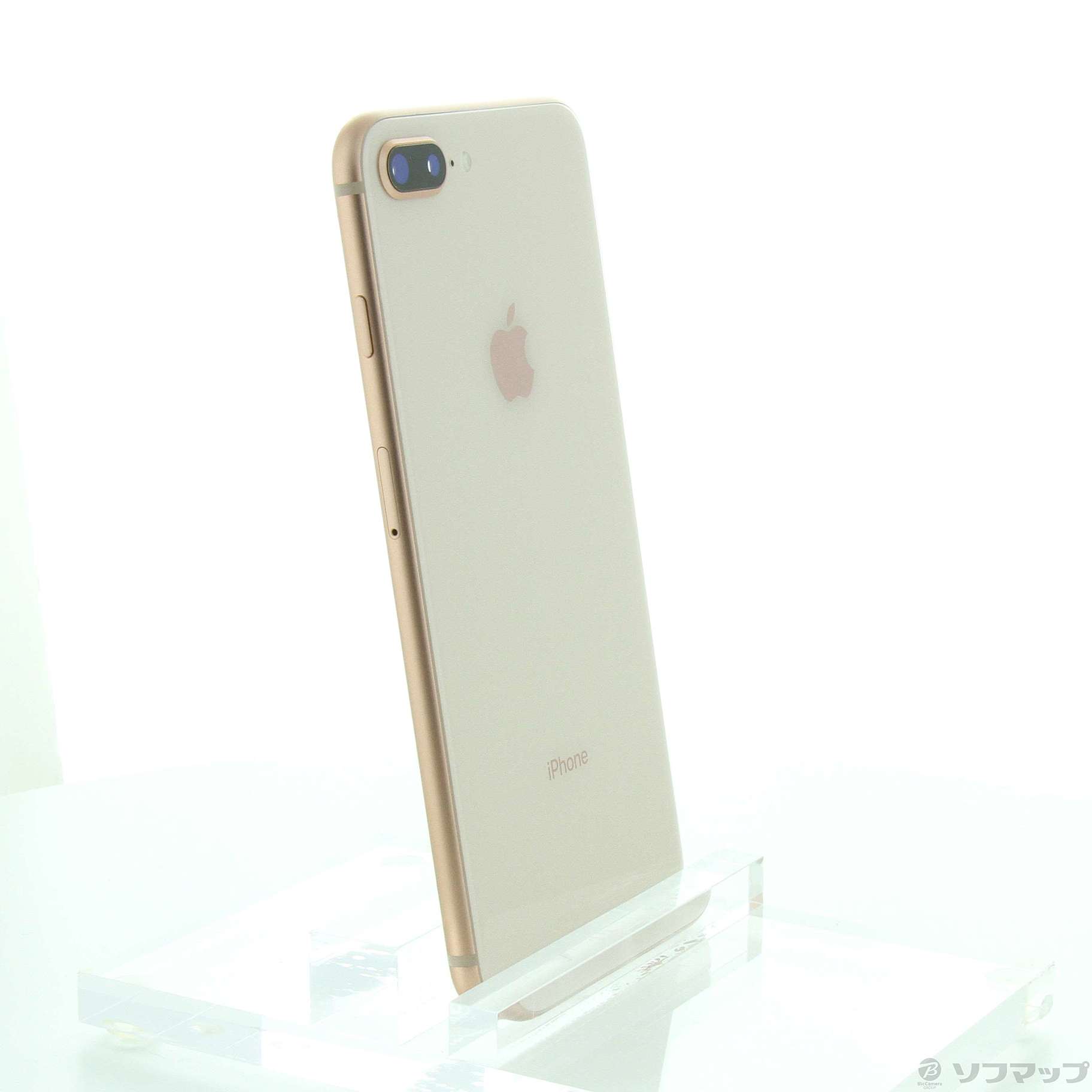 iPhone - iPhone8 64GB ゴールド 美品の+aethiopien-botschaft.de