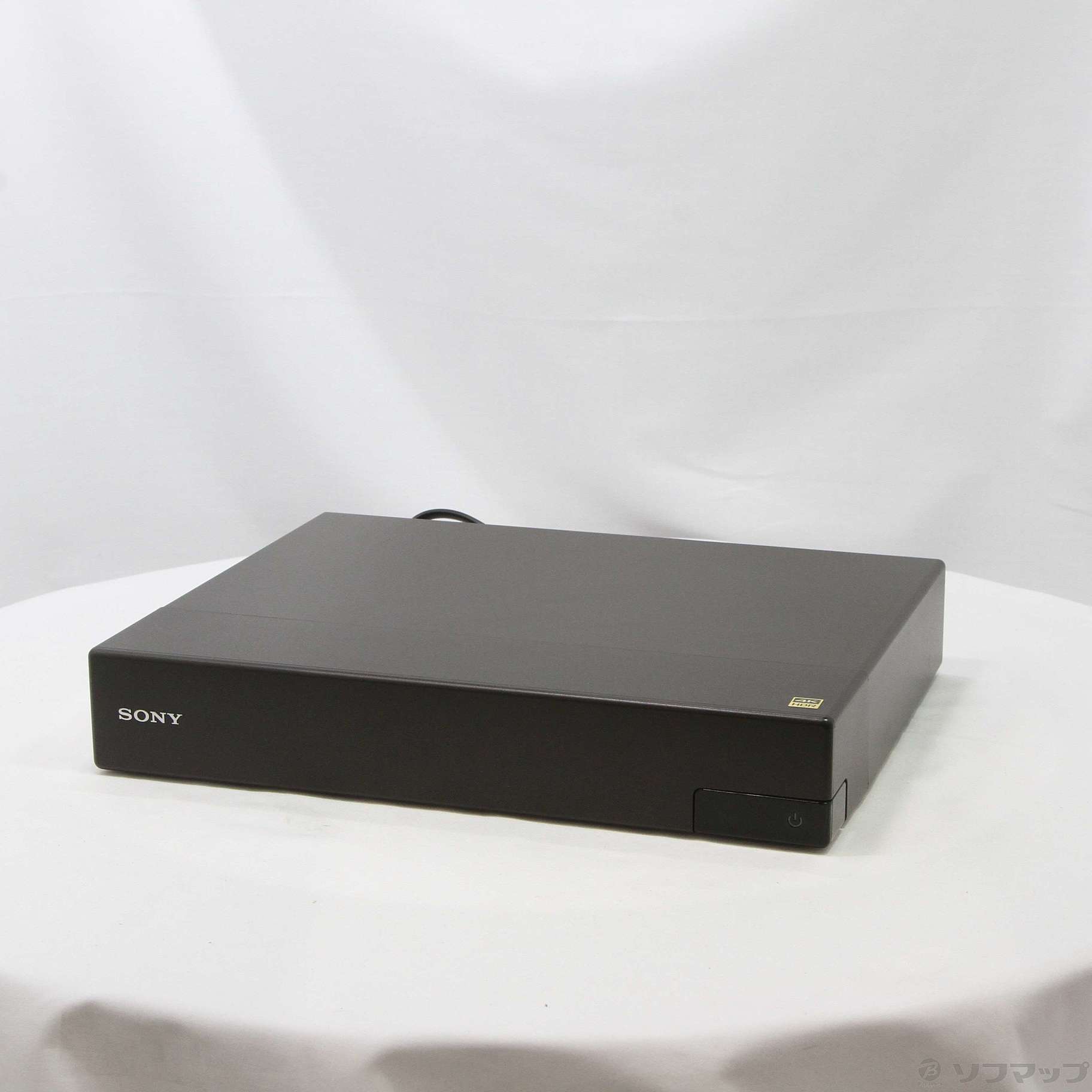 中古】地上・BS4K・110度CS4Kチューナー DST-SHV1 [2133036493169] - リコレ！|ビックカメラグループ  ソフマップの中古通販サイト