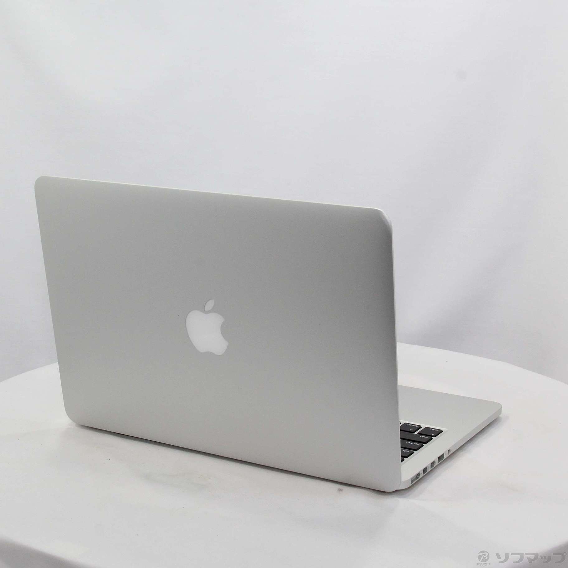 中古】MacBook Pro 13.3-inch Mid 2014 MGX82J／A Core_i5 2.6GHz 8GB