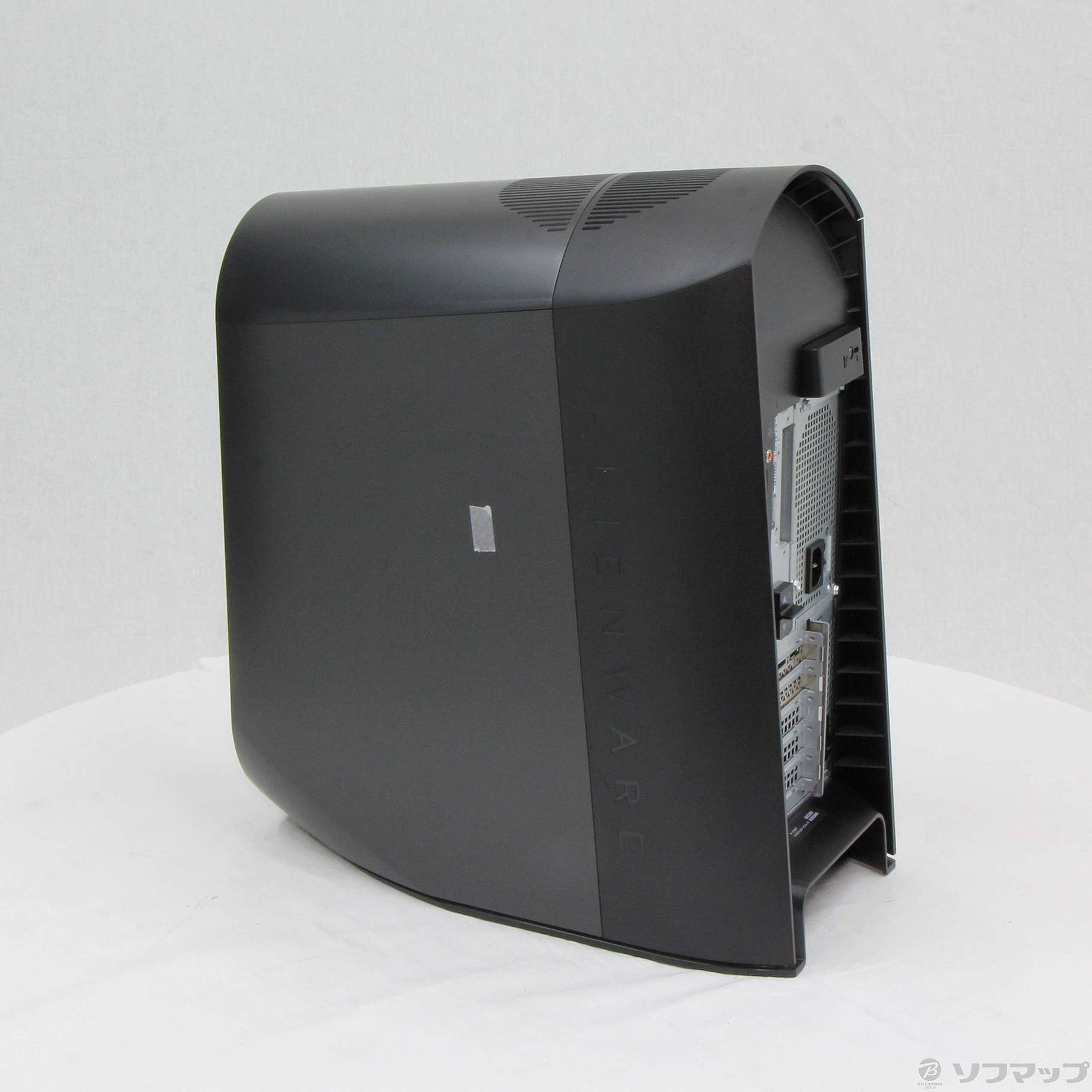 【中古】セール対象品 Alienware Aurora R9 〔Windows 10〕 [2133036506272] - リコレ！|ビック ...