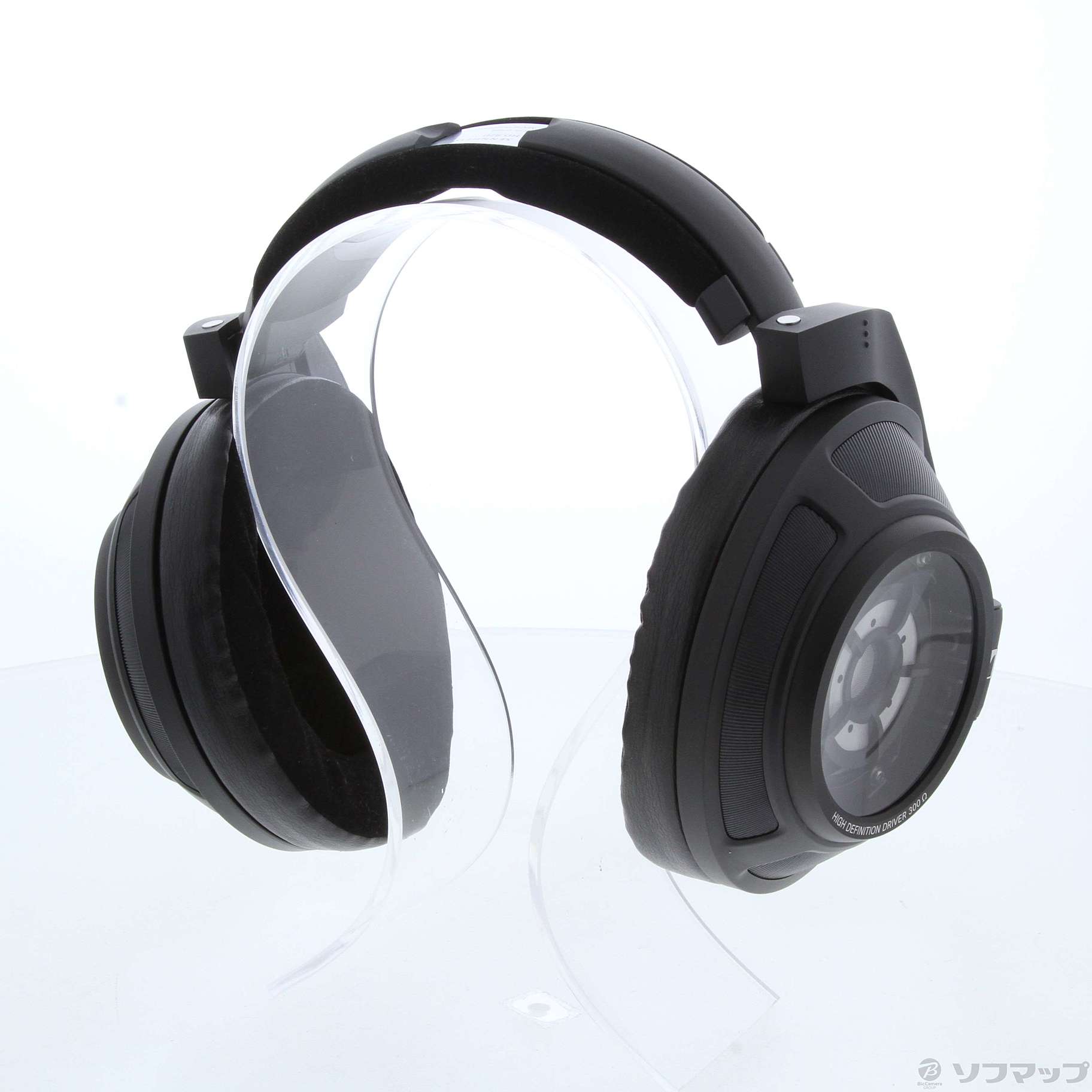 中古】HD 820 [2133036514529] - リコレ！|ビックカメラグループ