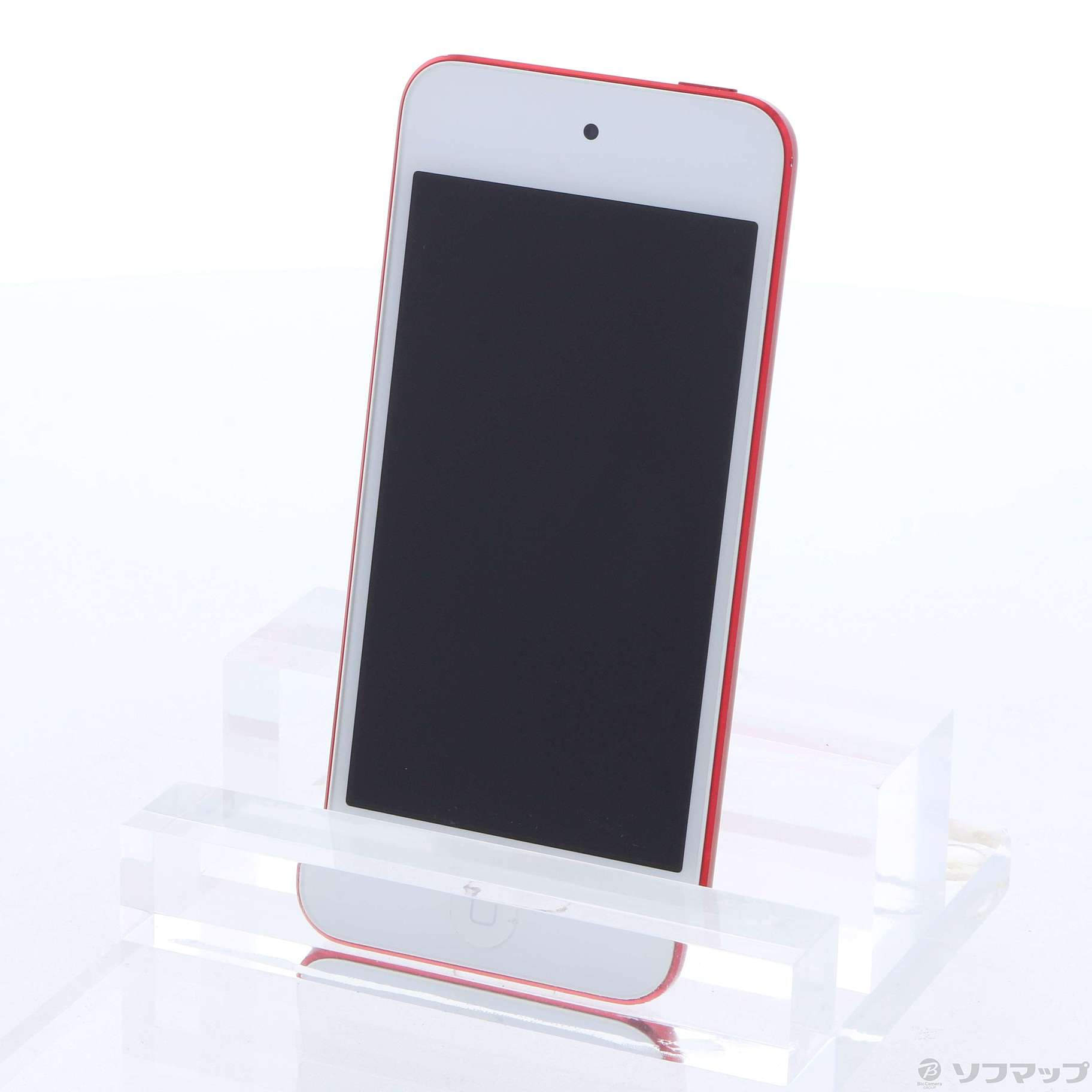 Apple iPod touch 第6世代16GB - DTM・DAW