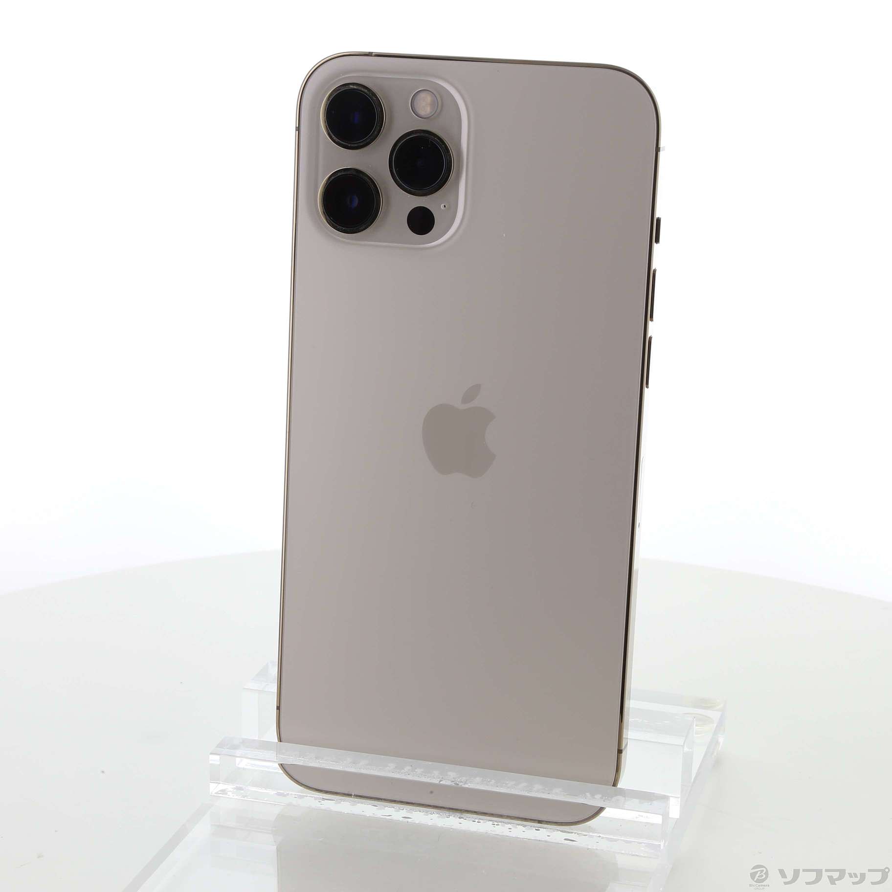 値下げ】iPhone12 Pro 256GB シルバー-