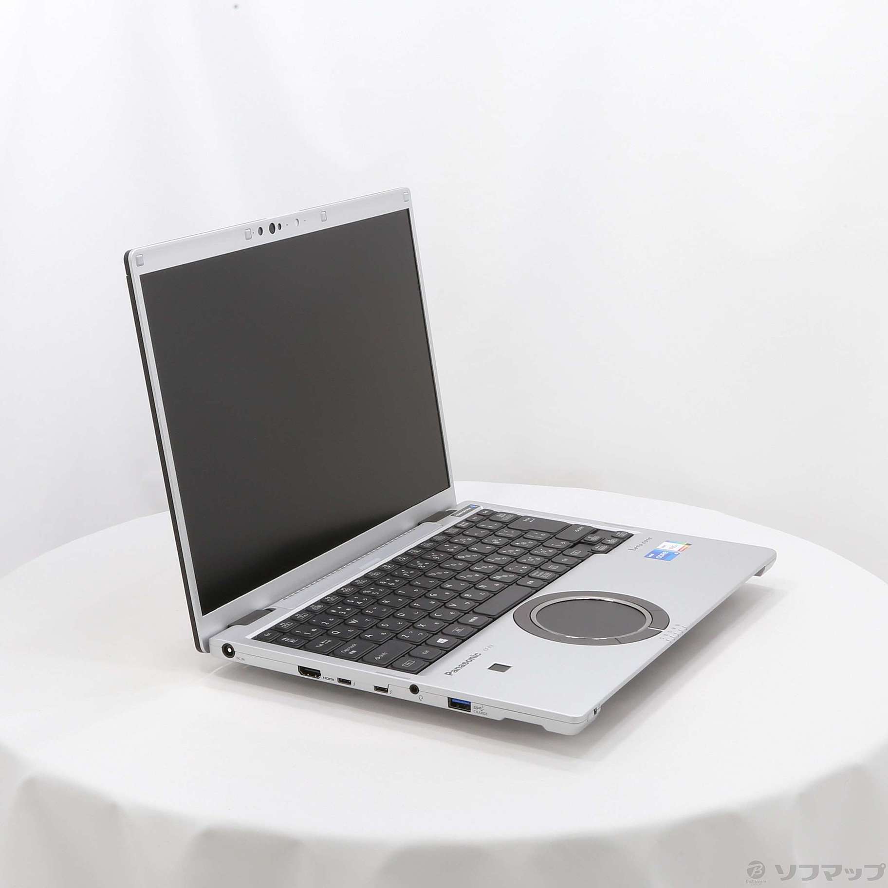 その他ノートPC本体 Panasonic Let's note CF-FV1MDQR その他ノートPC本体 Panasonic Let's note CF-FV1MDQR その他ノートPC