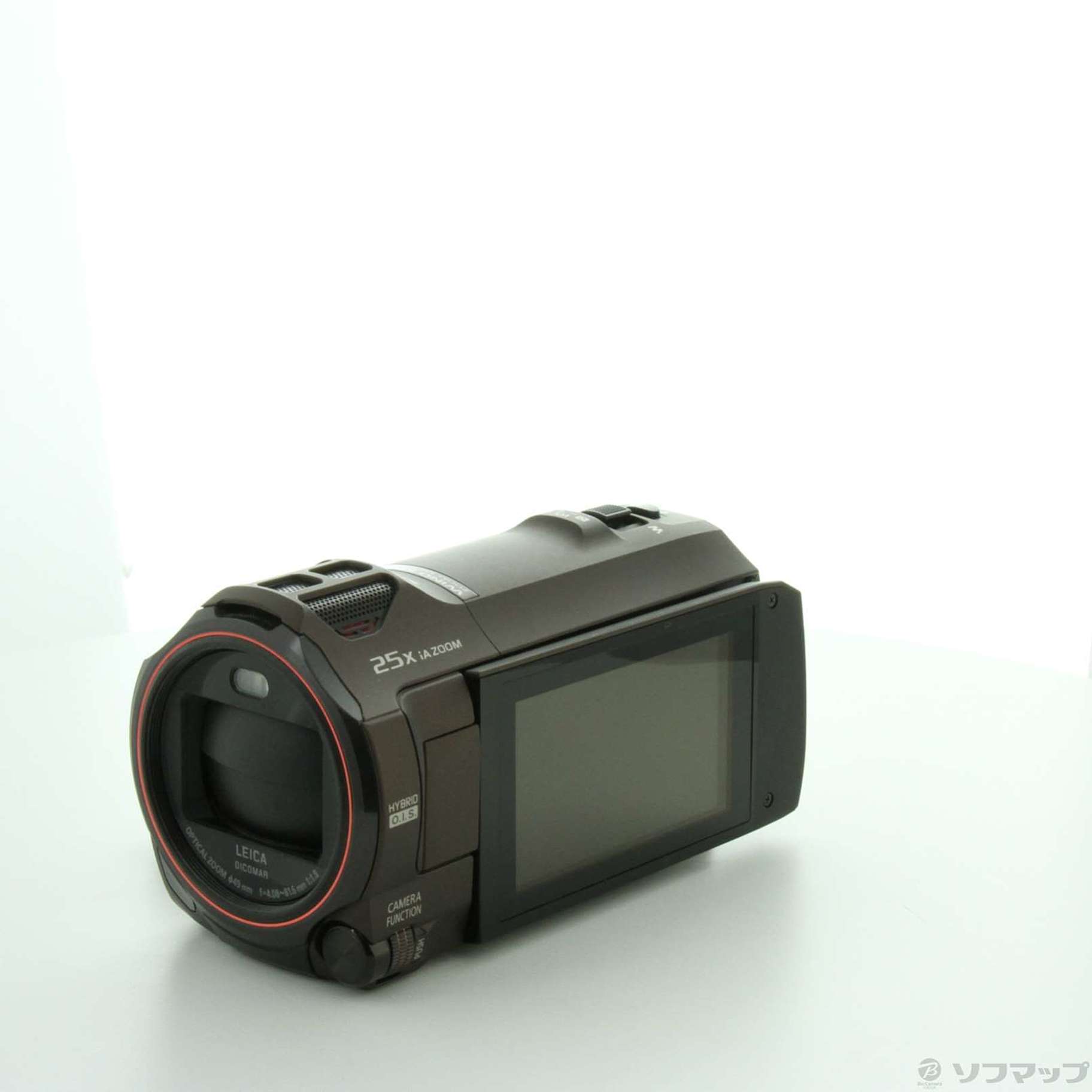 Panasonic NV-DS5 & アクセサリーキットVW-PDS5 - ビデオカメラ