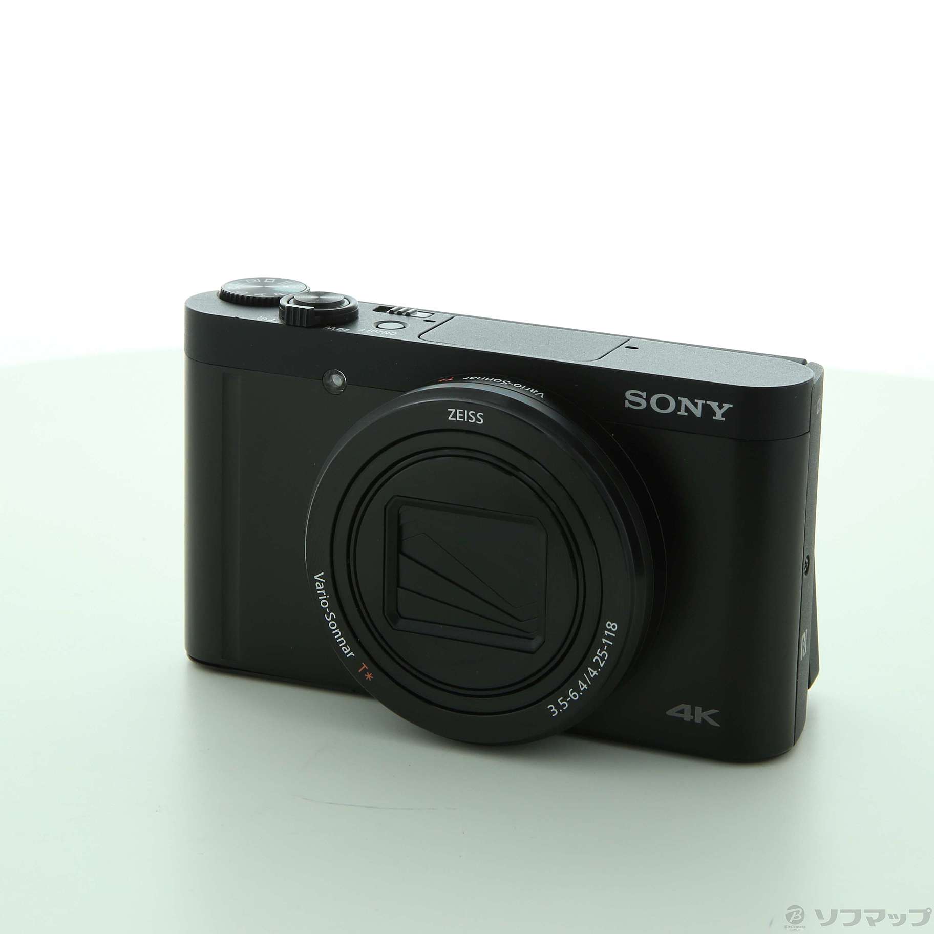 中古】セール対象品 〔展示品〕 サイバーショット DSC-WX800 ◇01/14