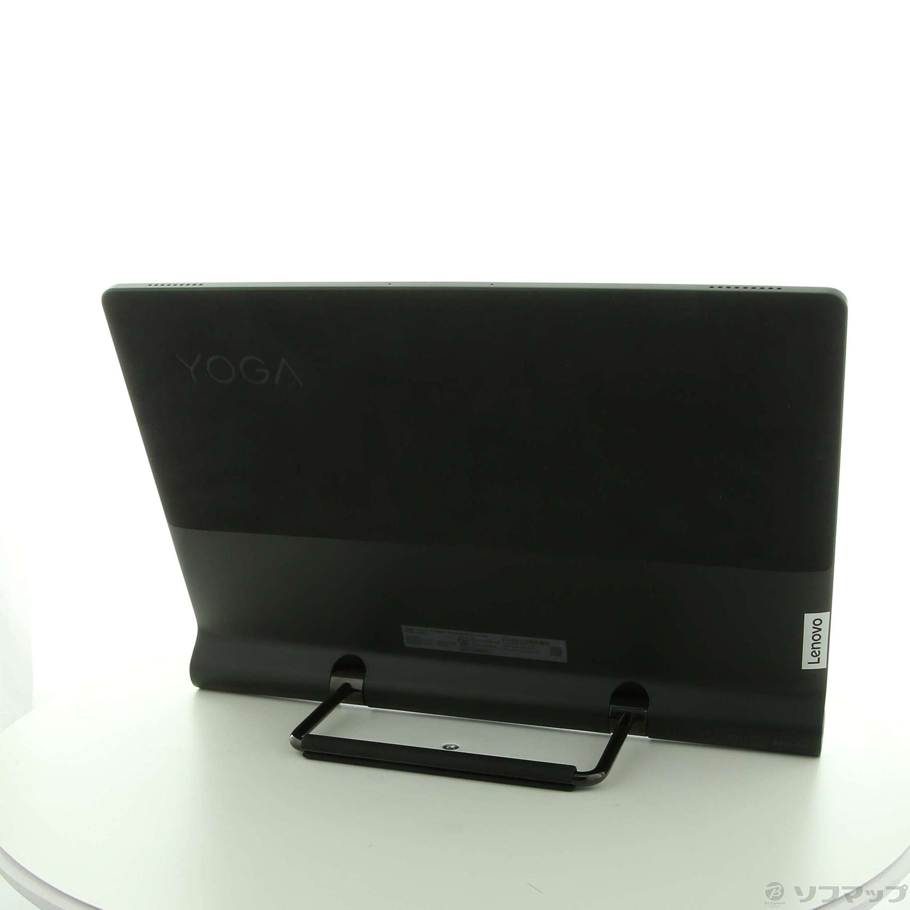 【中古】Lenovo Yoga Tab 13 128GB シャドーブラック