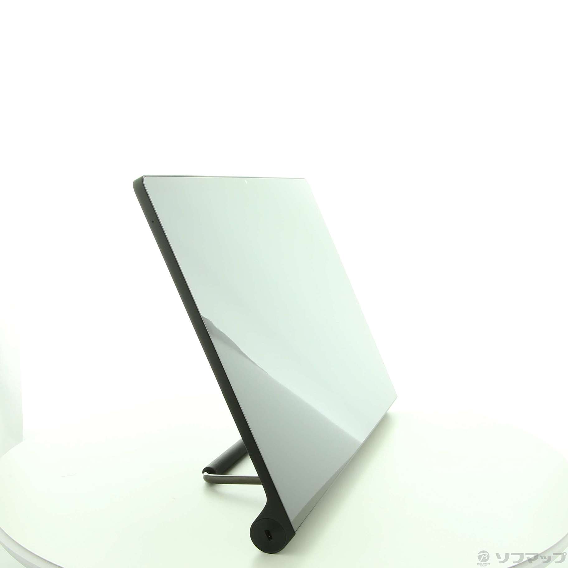 中古】Lenovo Yoga Tab 13 128GB シャドーブラック ZA8E0008JP Wi-Fi
