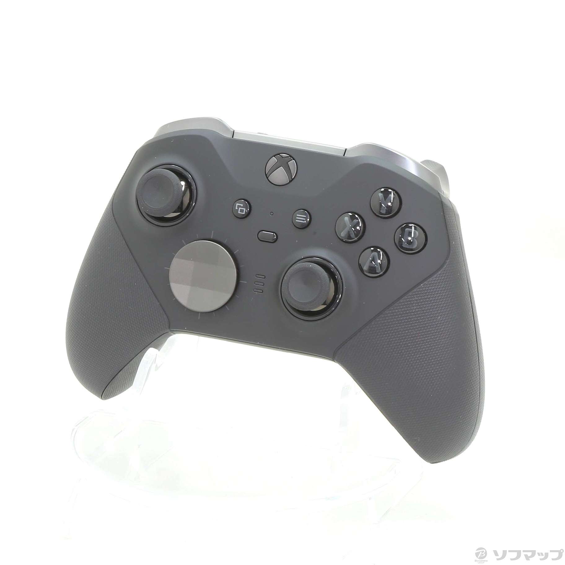 中古】Xbox Elite ワイヤレスコントローラー シリーズ2 [2133036526652