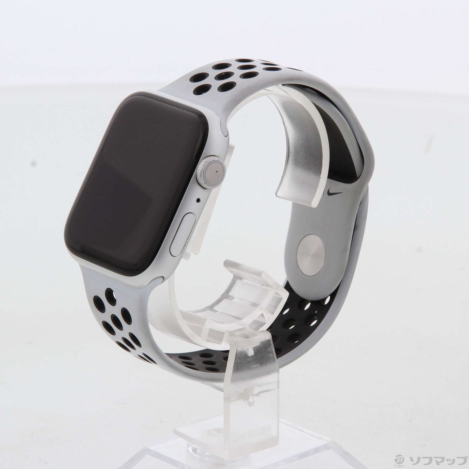Apple Watch Series 6 GPS 44mm シルバーアルミニウム - rehda.com