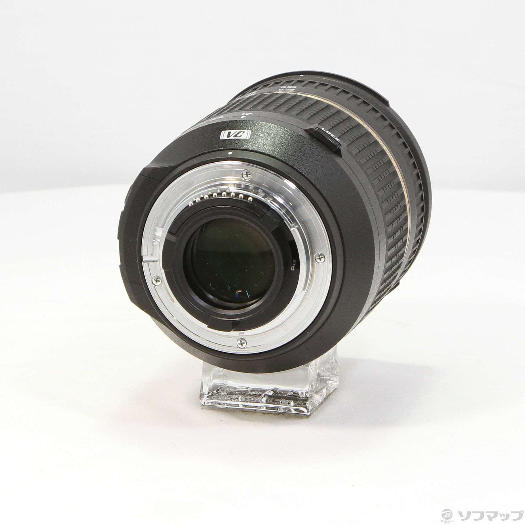 中古】SP AF17-50mm F2.8 XR Di II VC Model B005N II (Nikon用) ◇11