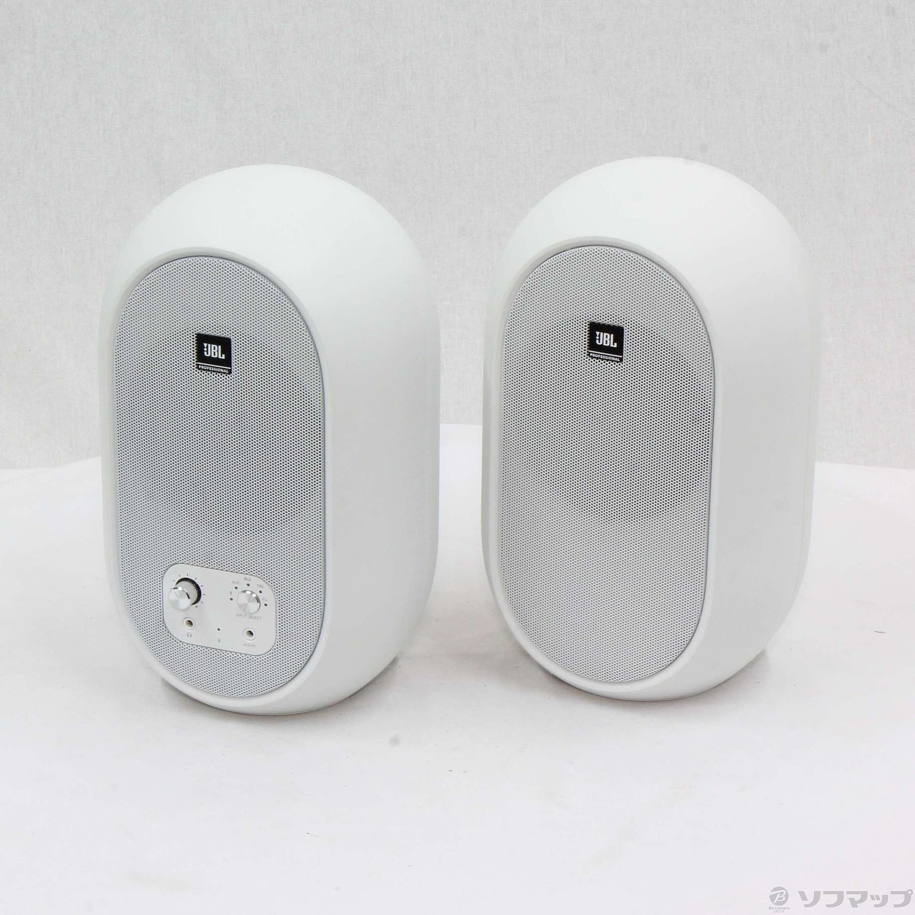 JBL 104-BTW-Y3 WHITE 新入荷 8000円 sandorobotics.com