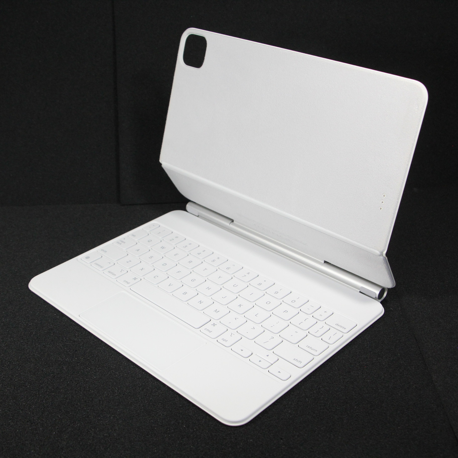 SALE人気セールApple 11インチiPad air第4世代用 Magic Keyboard その他