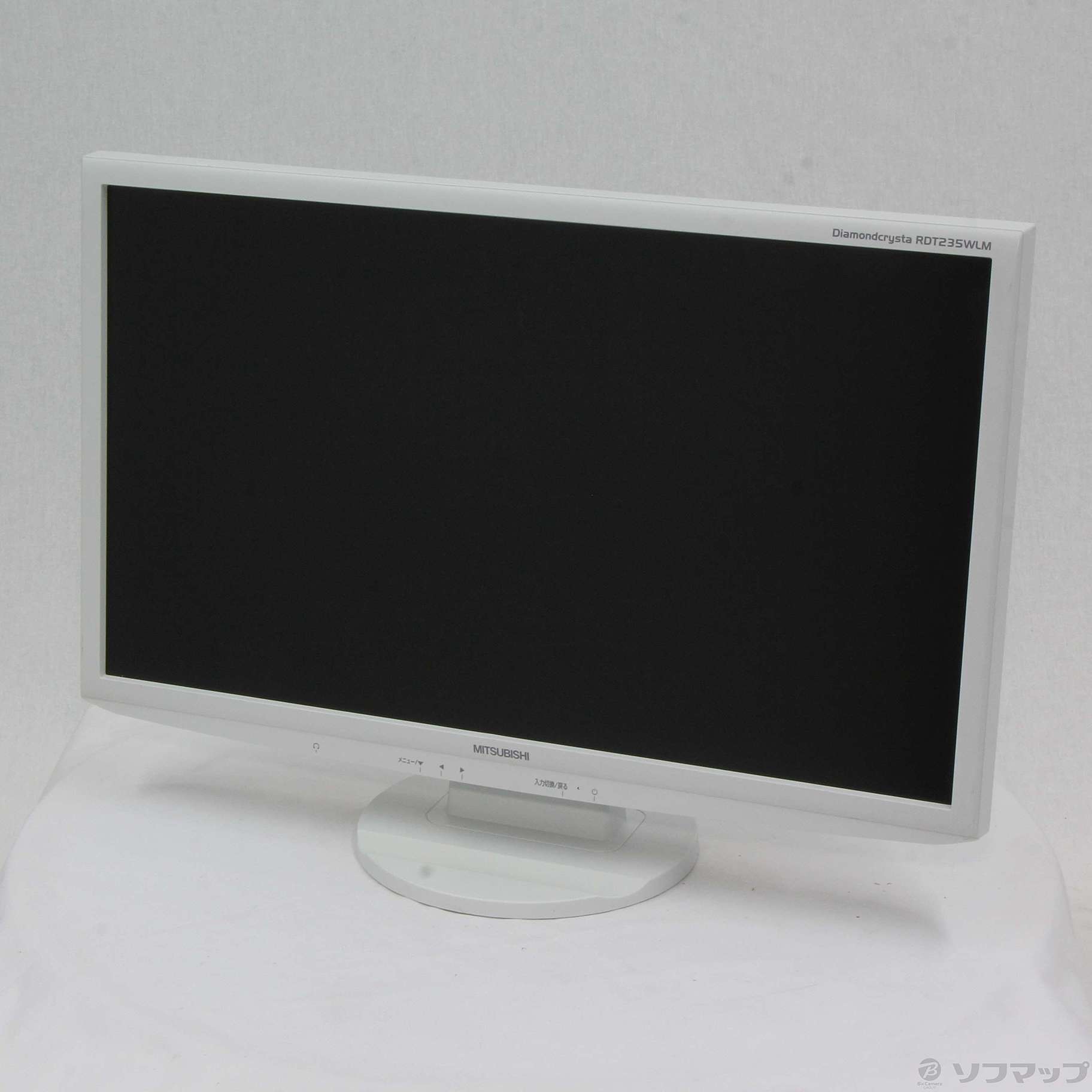 中古】RDT235WLM [2133036536774] - リコレ！|ビックカメラグループ 