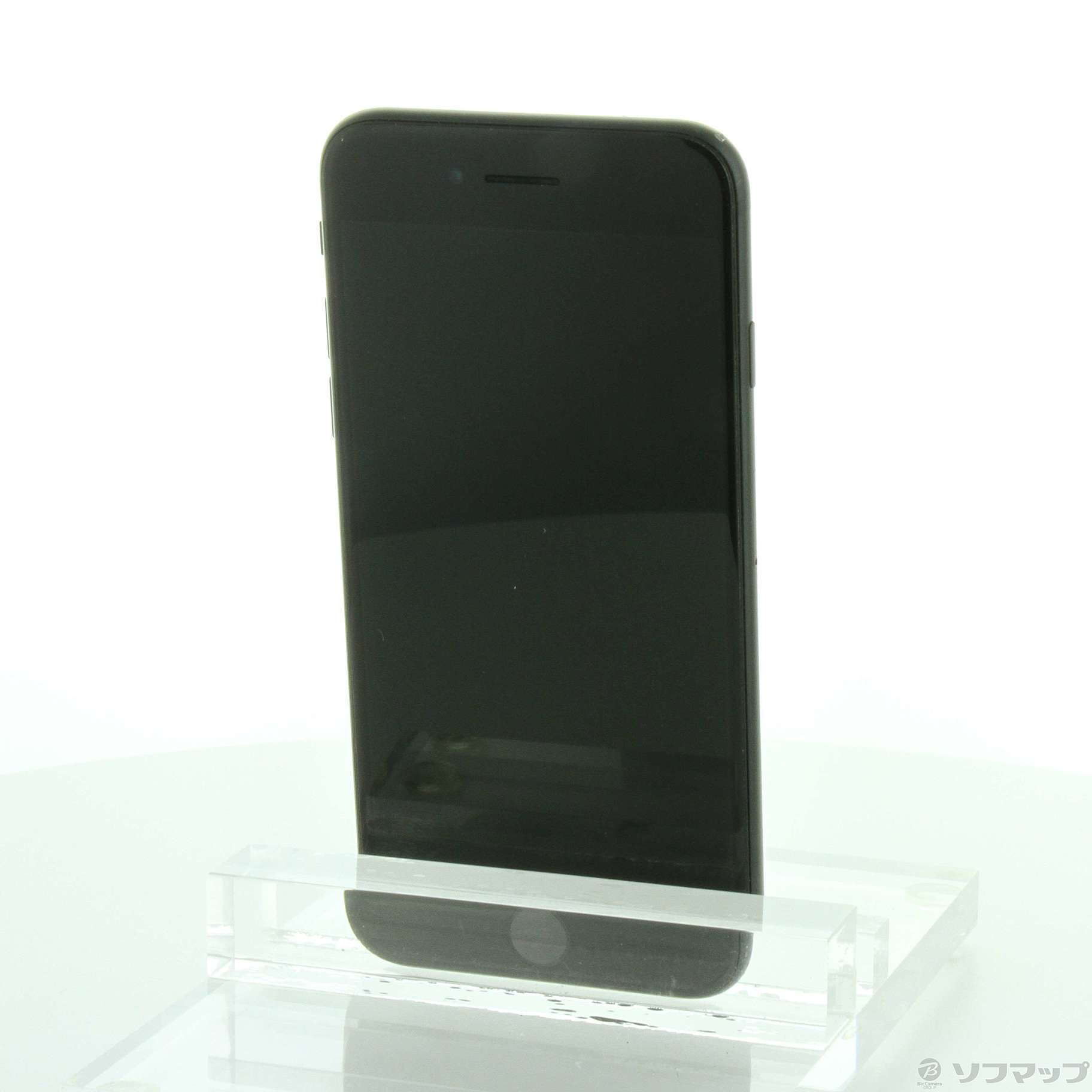 中古】iPhone SE 第2世代 64GB ブラック MX9R2J/A SIMフリー ◇02/07