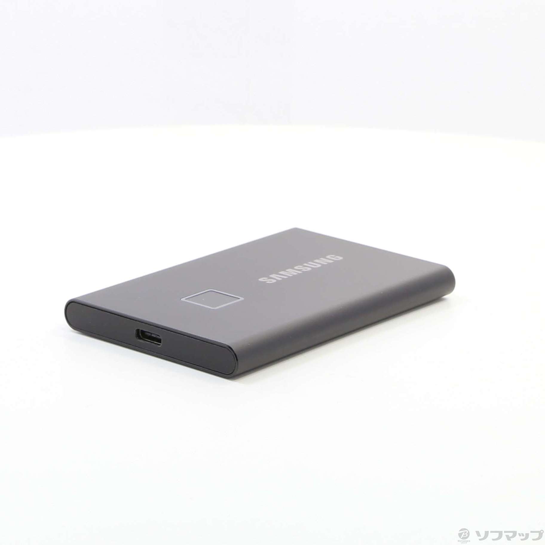 ホワイトブラウン T7 Touch MU-PC2T0K/IT ブラック - 通販