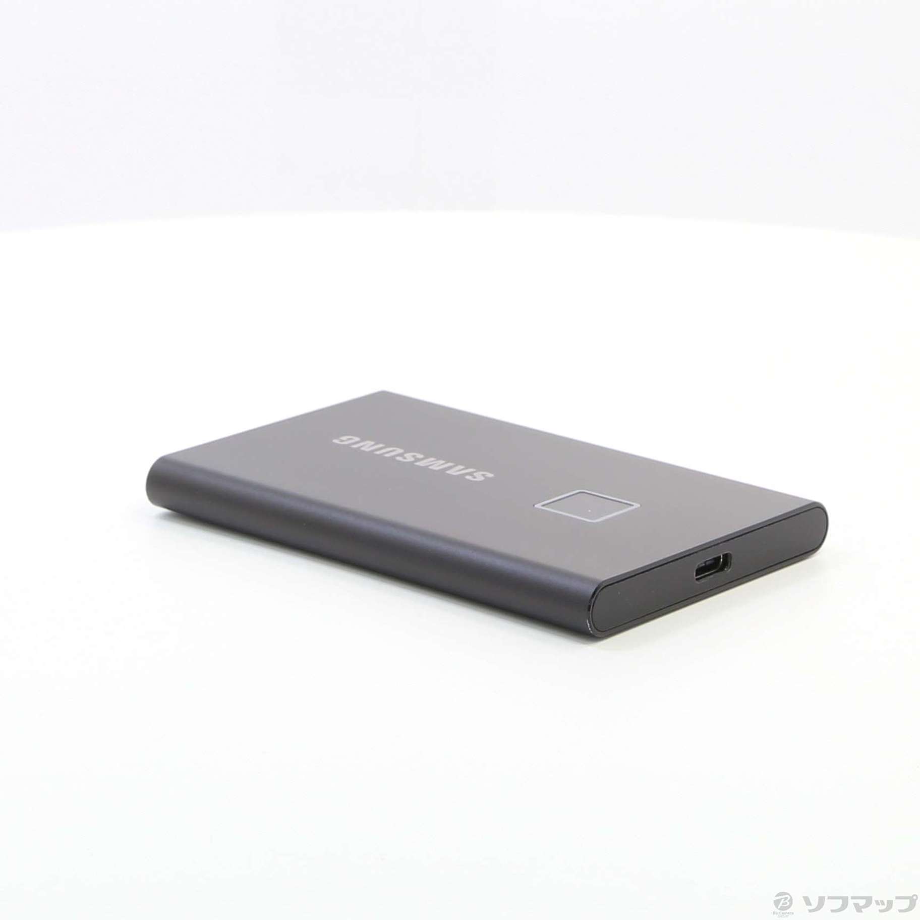 新品未開封】 T7 Touch MU-PC2T0K/IT ブラック-