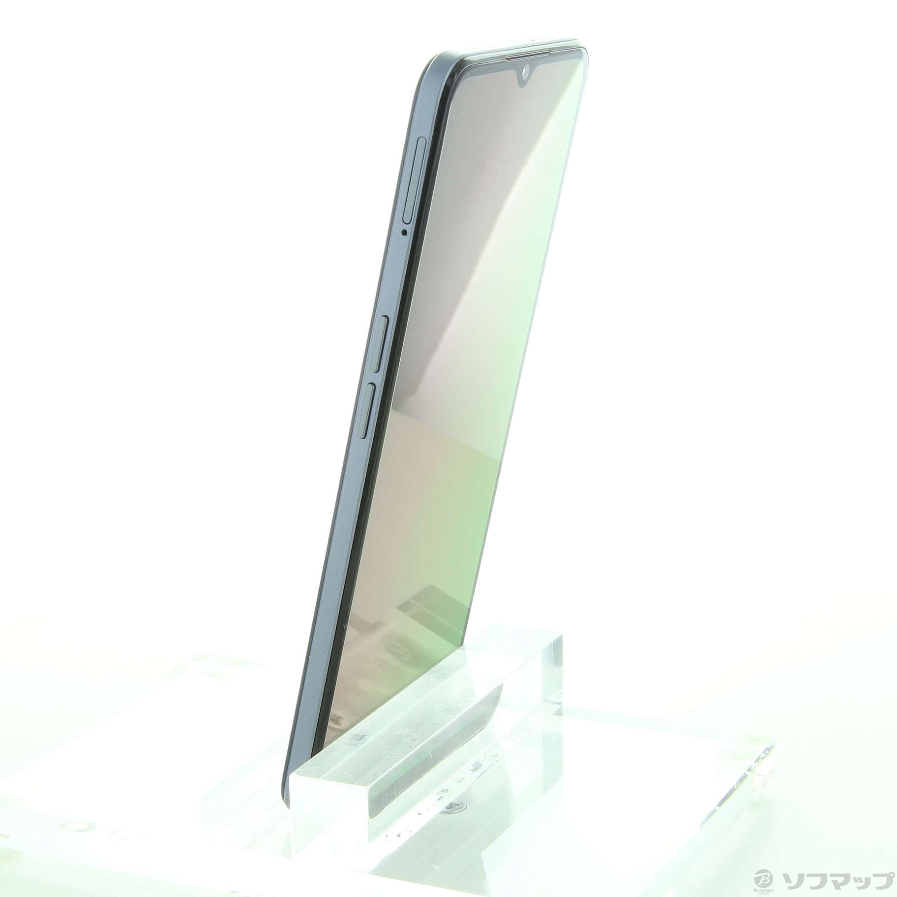 OPPO A73 64GB ネービーブルー | スマートフォンのお試し