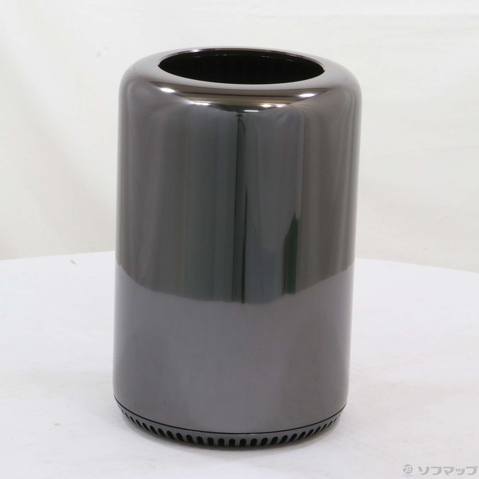 中古】Mac Pro Late 2013 MD878J／A Xeon_E5 2.7GHz 64GB SSD512GB 〔10.13  HighSierra〕 [2133036543413] - リコレ！|ビックカメラグループ ソフマップの中古通販サイト