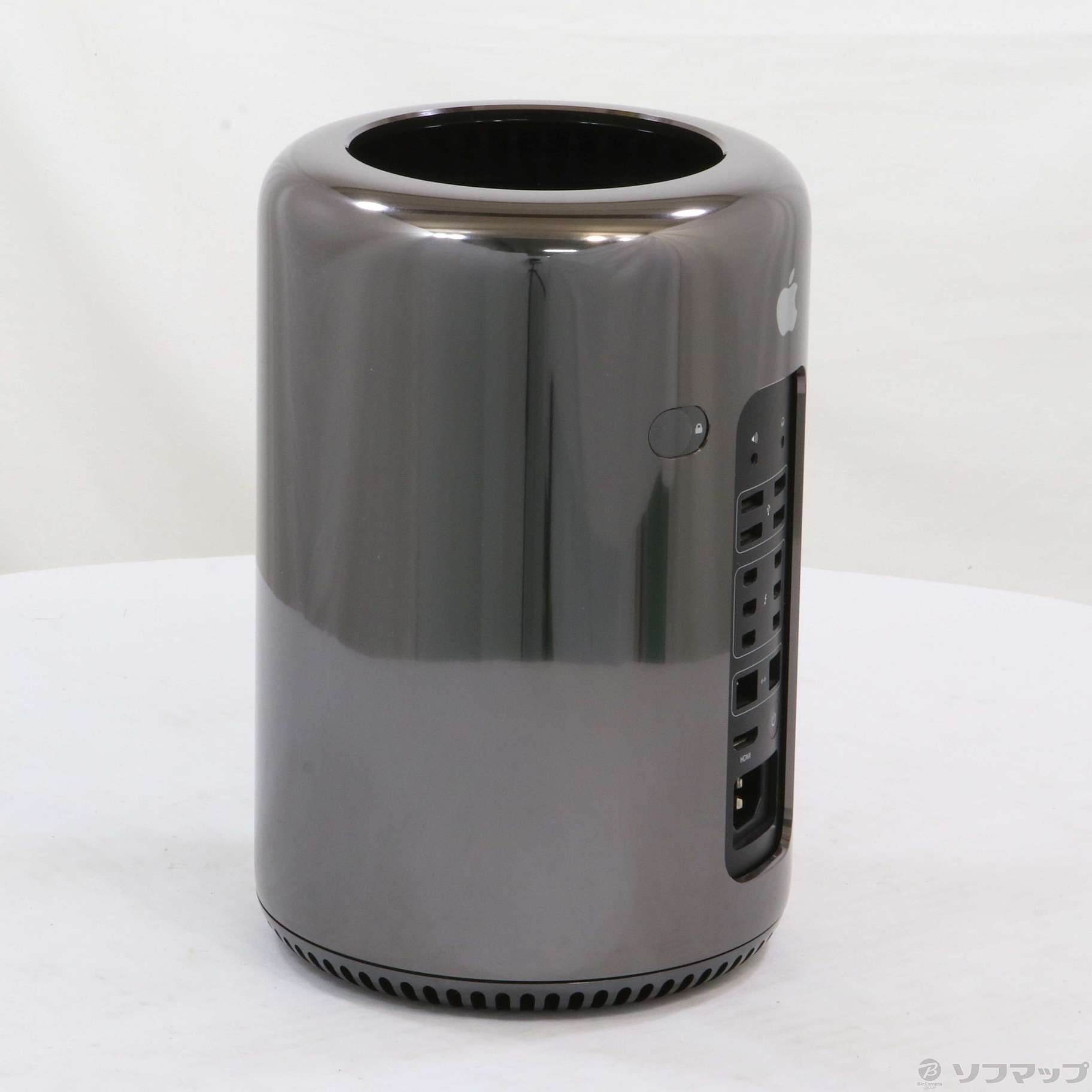 Mac Pro Late 2013 MD878J／A Xeon_E5 2.7GHz 64GB SSD512GB 〔10.13 HighSierra〕