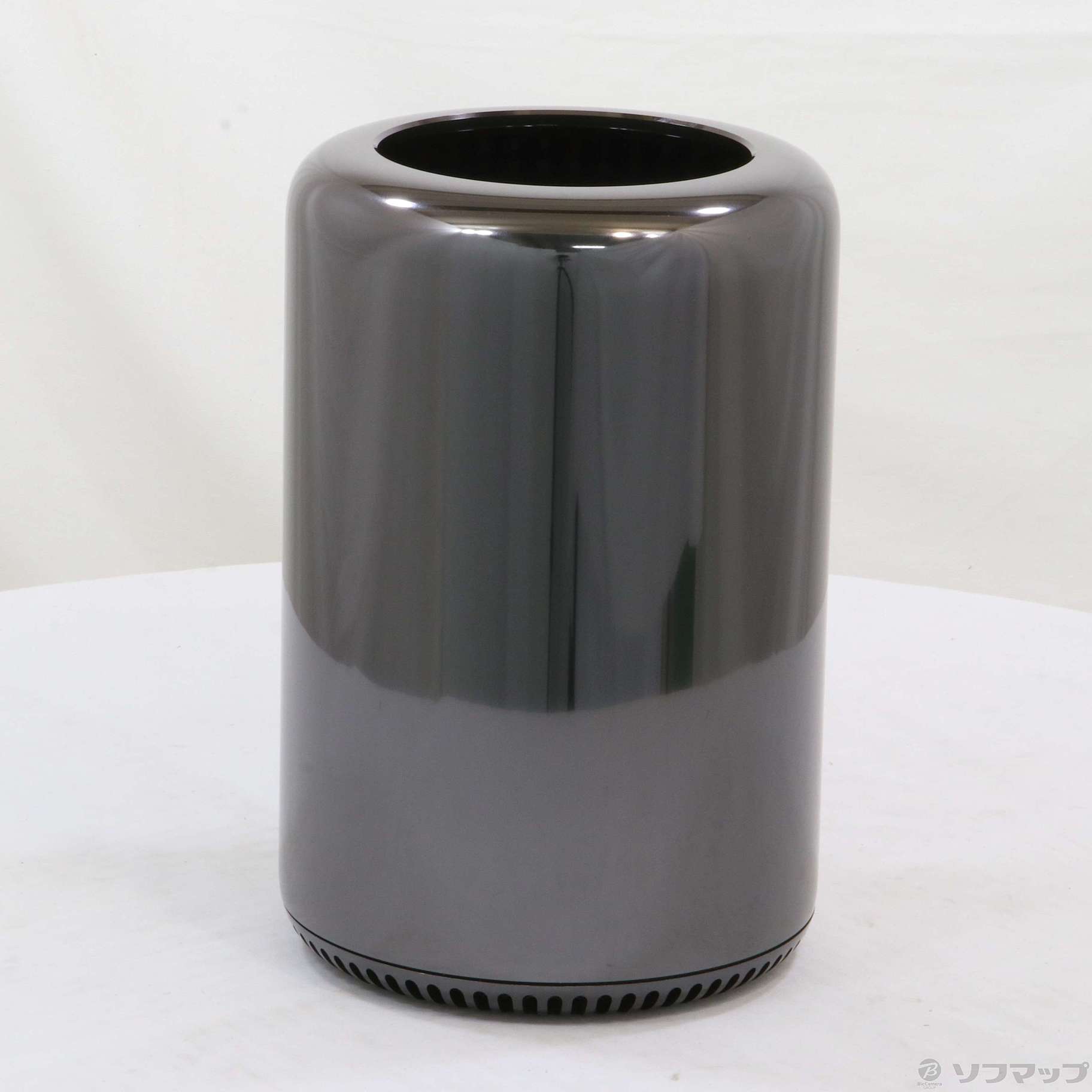 Mac Pro Late 2013 MD878J／A Xeon_E5 2.7GHz 64GB SSD512GB 〔10.13 HighSierra〕