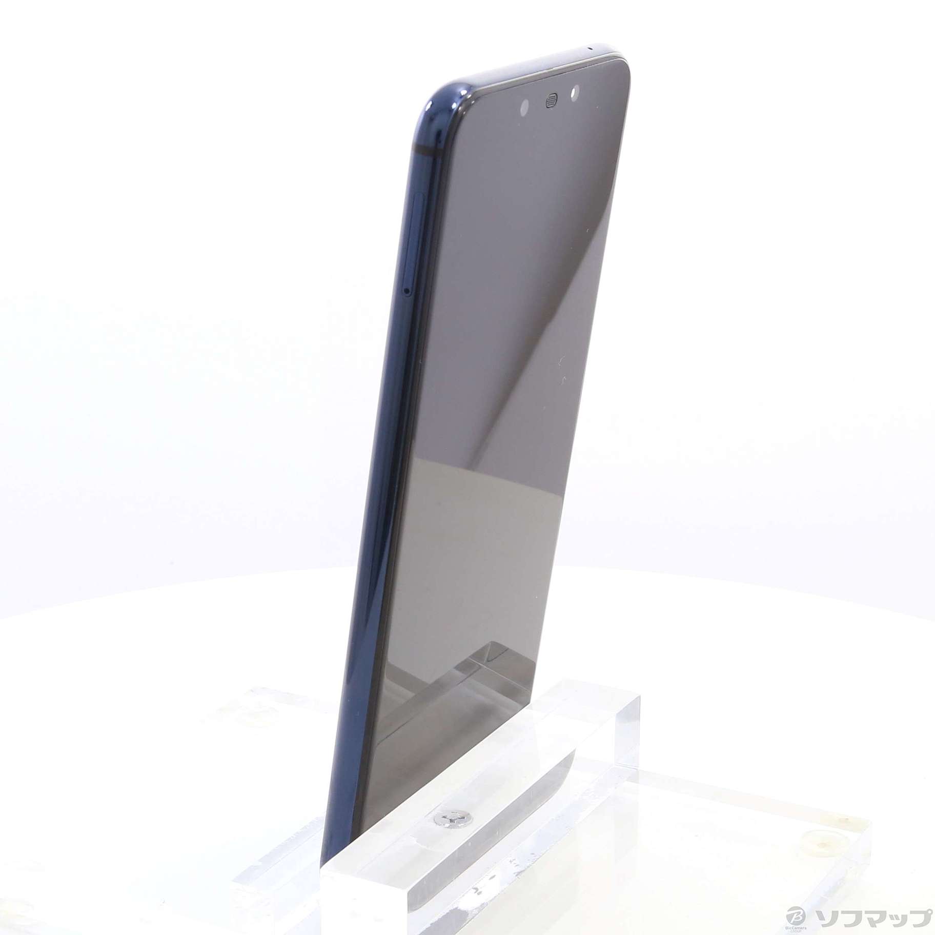 ほぼ未使用 SIMフリー HUAWEI Mate 20 lite SNE-LX2 ファーウェイ 中古美品 Amazon | HUAWEI(ファーウェイ) Mate 20 lite 64GB ブラック SNE-LX2