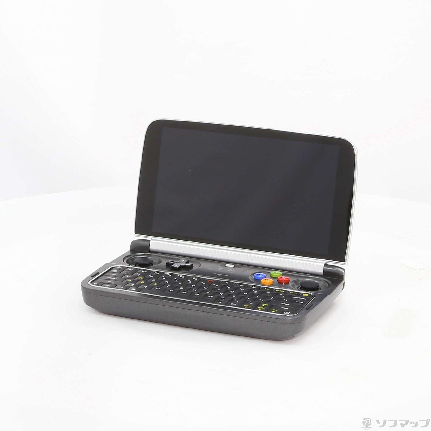 中古】GPD WIN2 〔Windows 10〕 ◇12/21(火)値下げ！ [2133036545967 