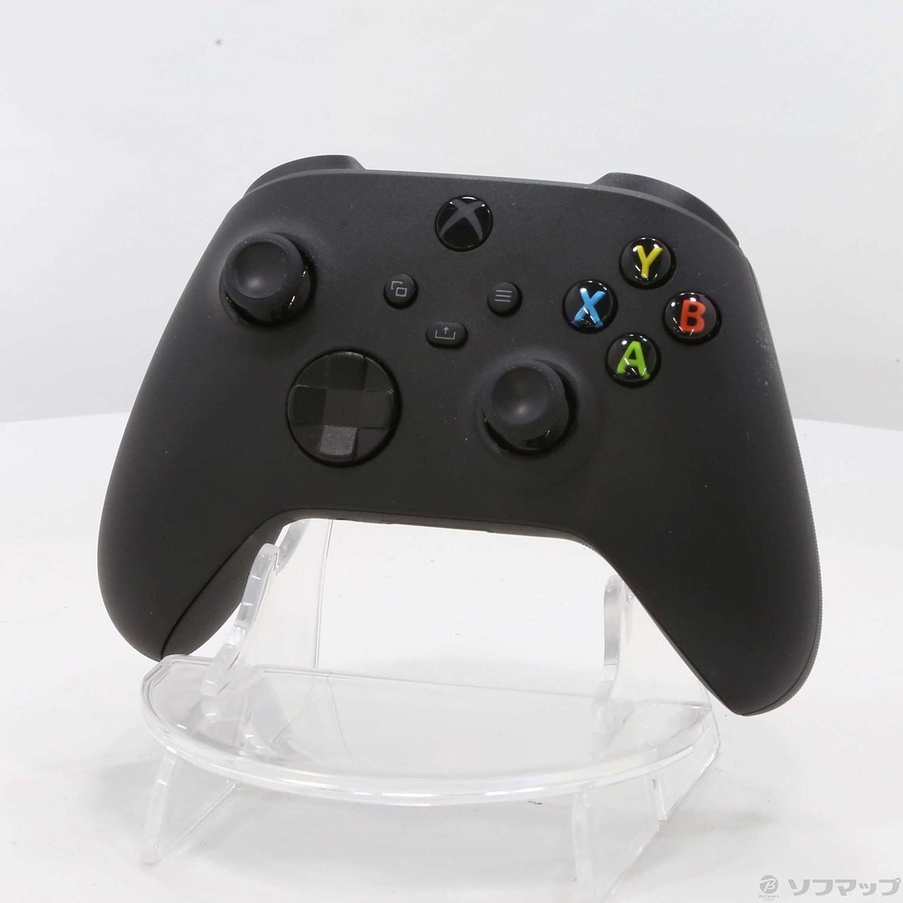 中古 Windows 10 用 Xbox コントローラーとワイヤレス アダプター リコレ ソフマップの中古通販サイト