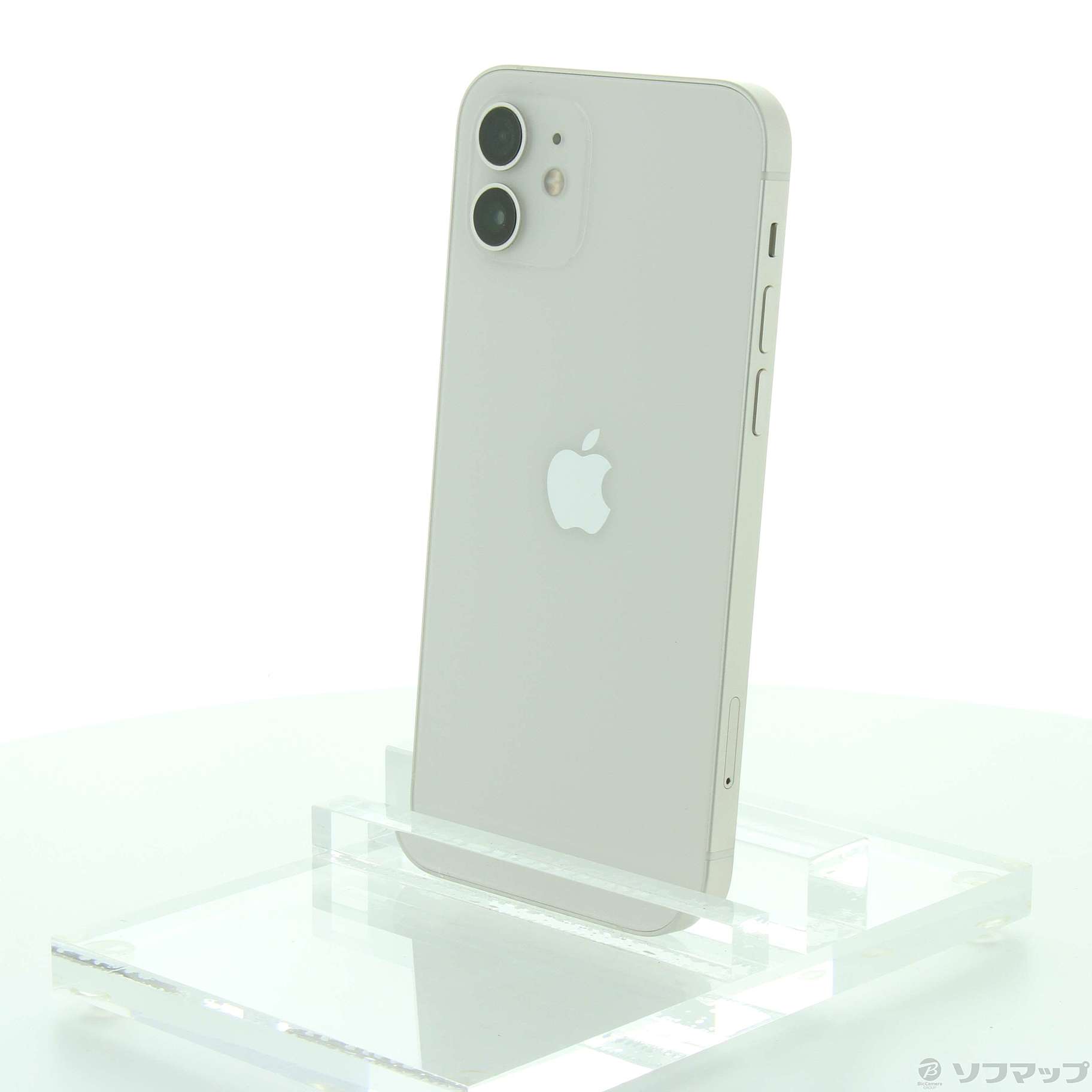 iPhone12 128G ホワイト-