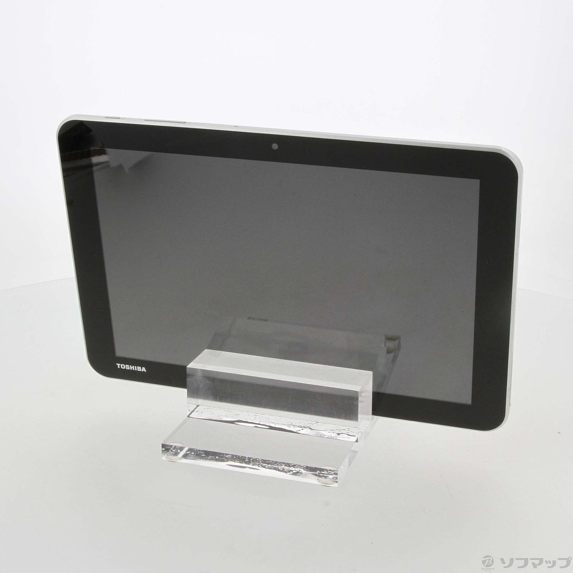 Androidタブレット A204YB 16GB ブラック PA20428NNABR Wi-Fi