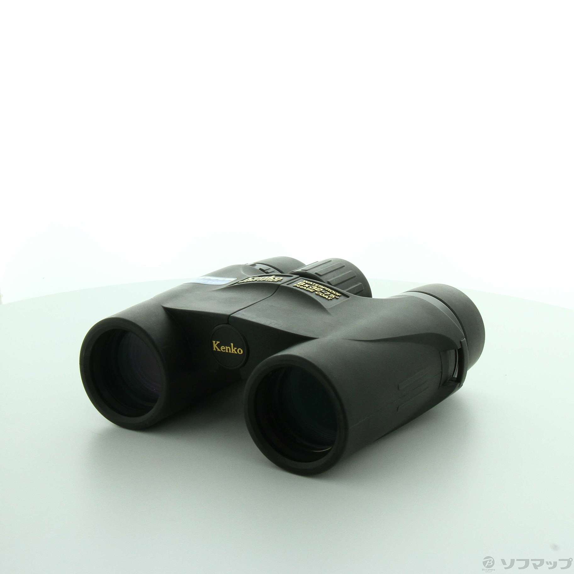 ケンコー Kenko 双眼鏡 日本製 10×32 DH MS ダハプリズム式 | solabot.com