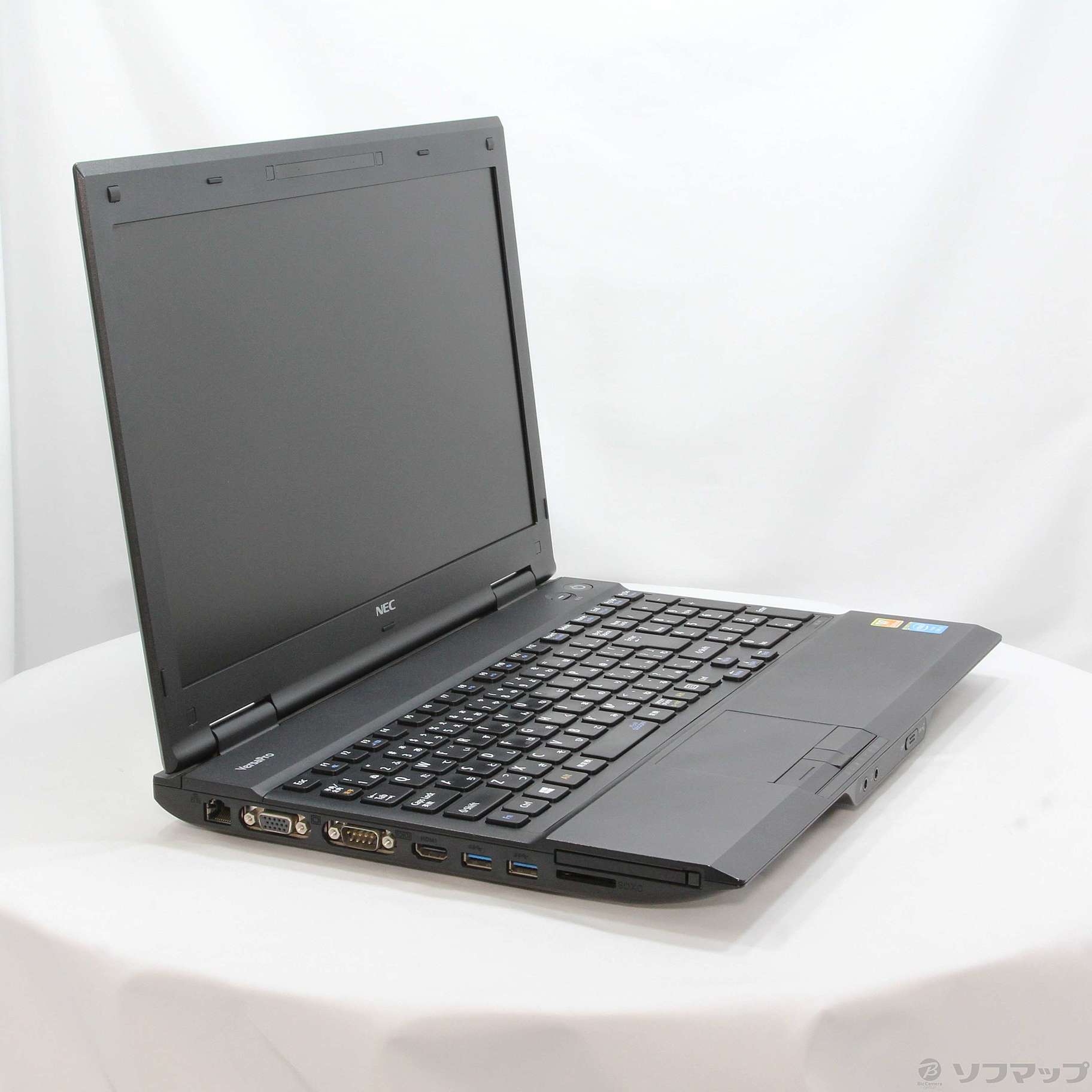 中古】VersaPro タイプVL PC-VK24LLZDH [2133036566122] - リコレ