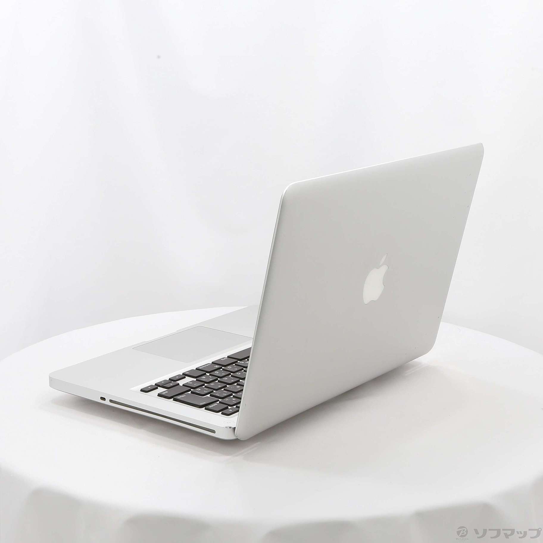 中古】MacBook Pro 13.3-inch Mid 2012 MD101J／A Core_i5 2.5GHz 8GB