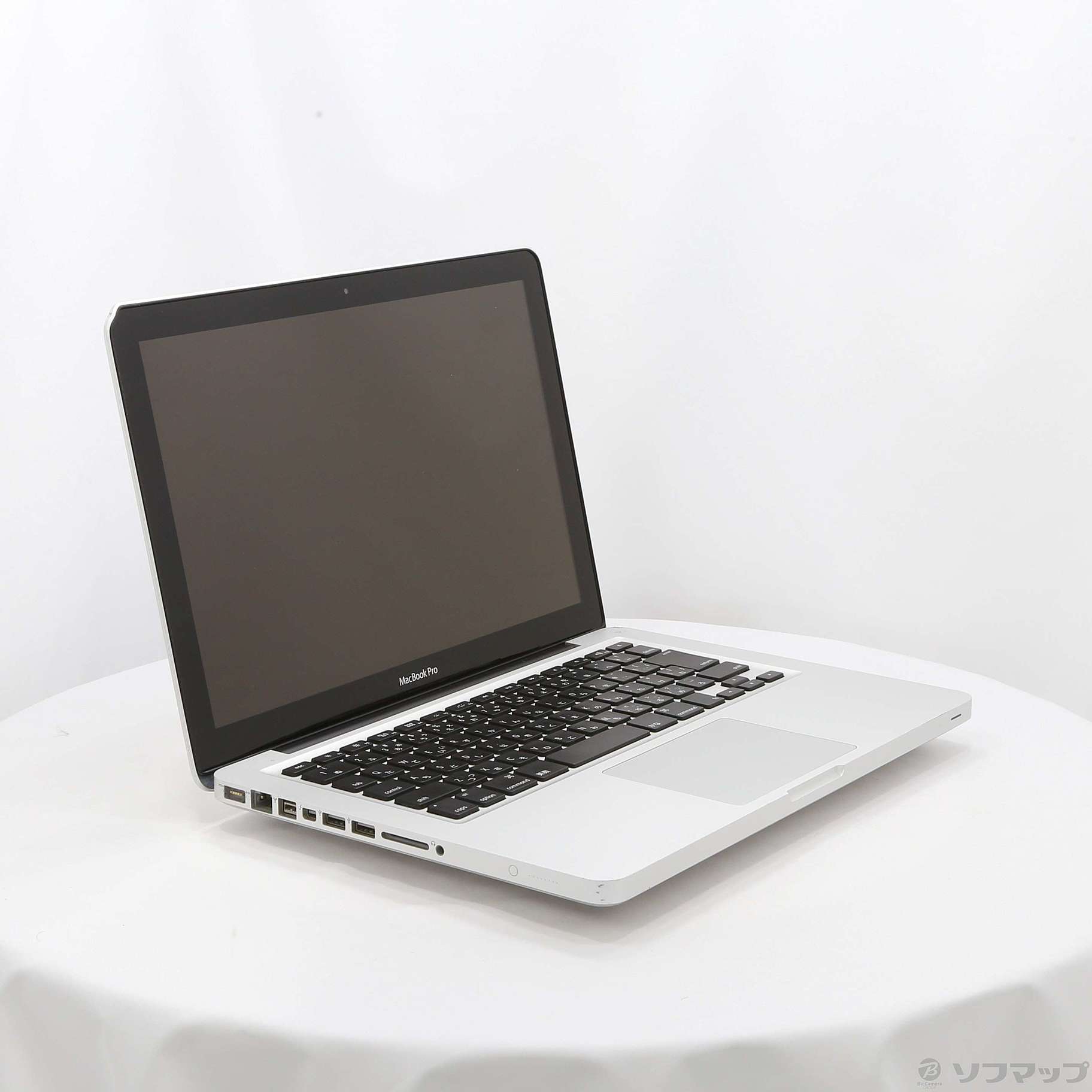 Apple - 中古☆Apple MacBookPro Mid2012 MD101J/A 楽天市場】【中古】Apple MacBook Pro MD101J/A A1278 Mid2012