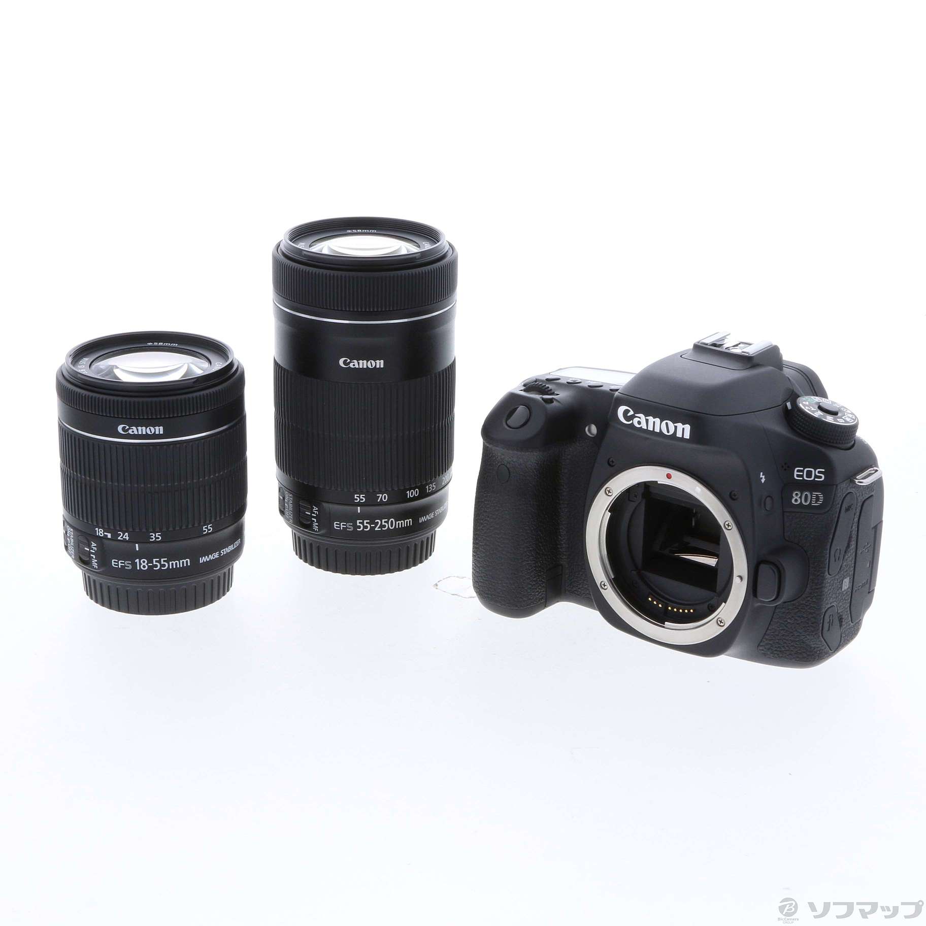 Canon Eos 80d ダブルズームキット デジタル 視点一眼レフスティールカメラ Whirledpies Com