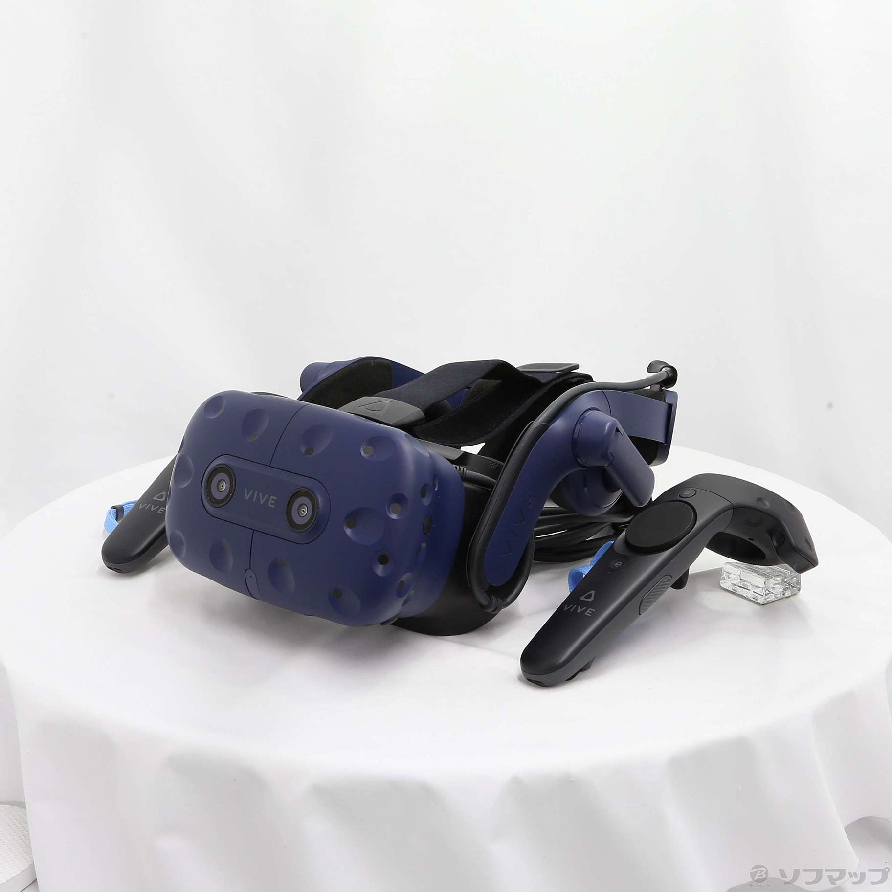 VIVE Pro スターターキット 99HAPY005-00