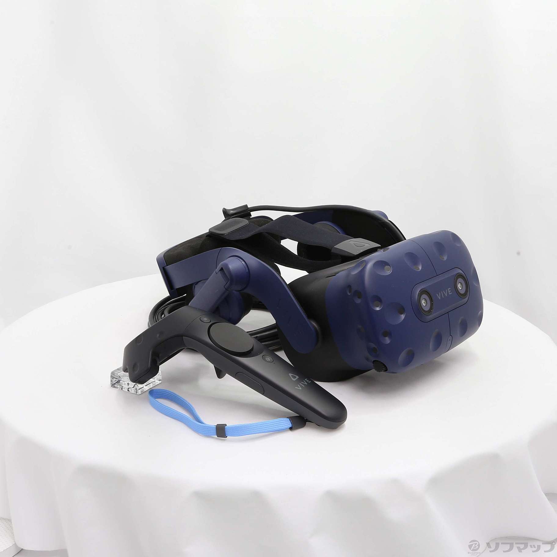 中古】VIVE Pro スターターキット 99HAPY005-00 [2133036573946 ...