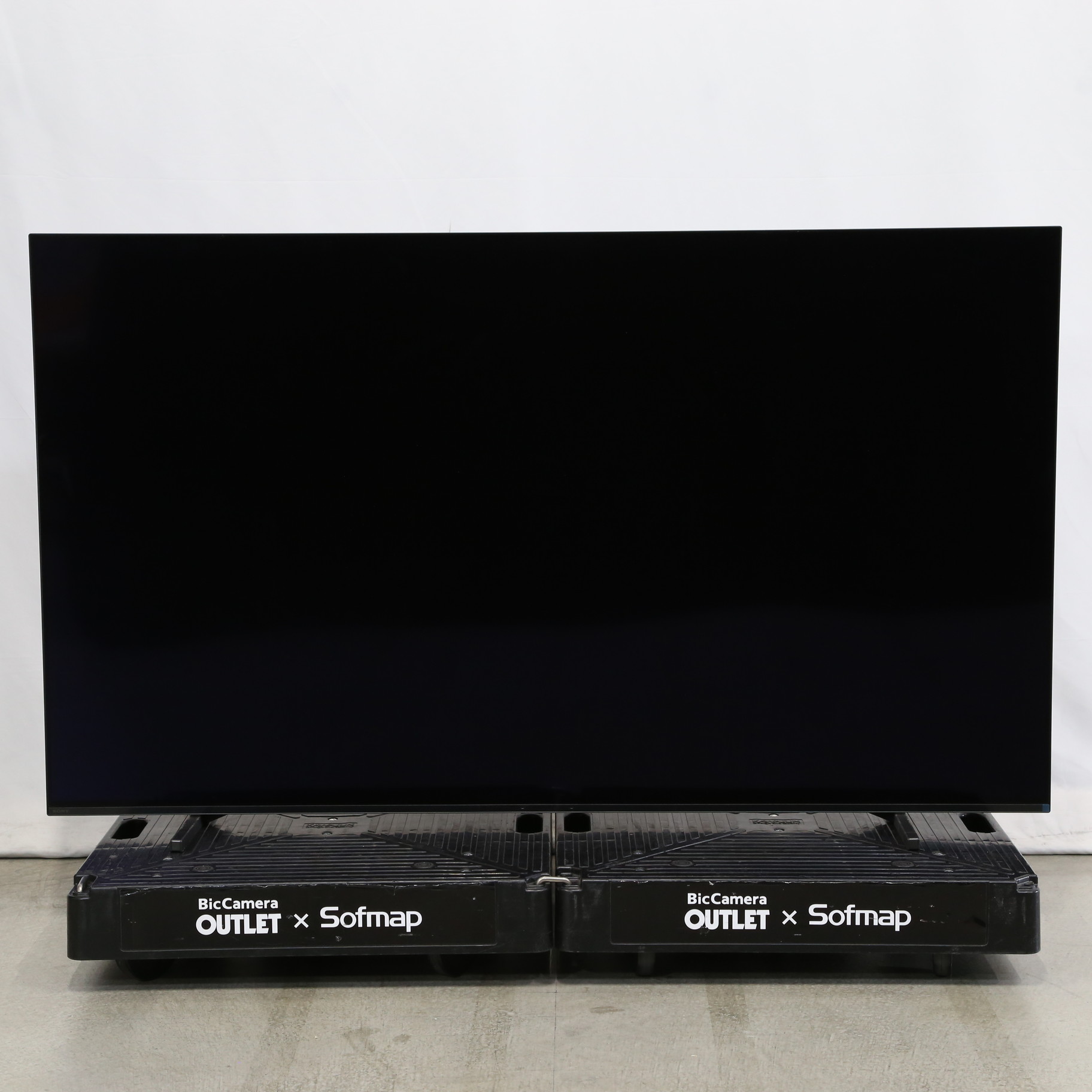 BRAVIA XR 4K有機ELテレビ「A95Kシリーズ」レビュー（その1）大