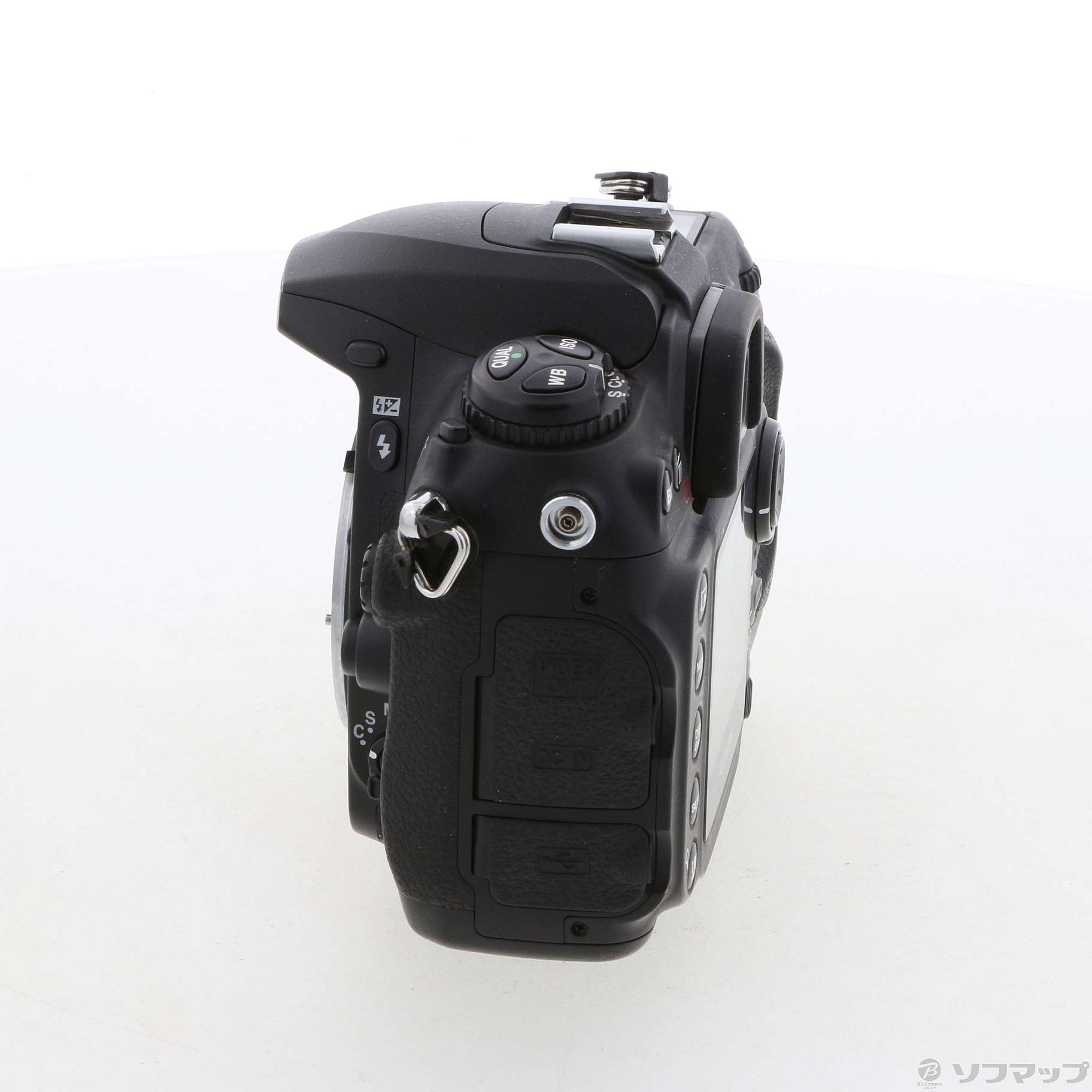 中古】FinePix S5 Pro [2133036588537] - リコレ！|ビックカメラグループ ソフマップの中古通販サイト