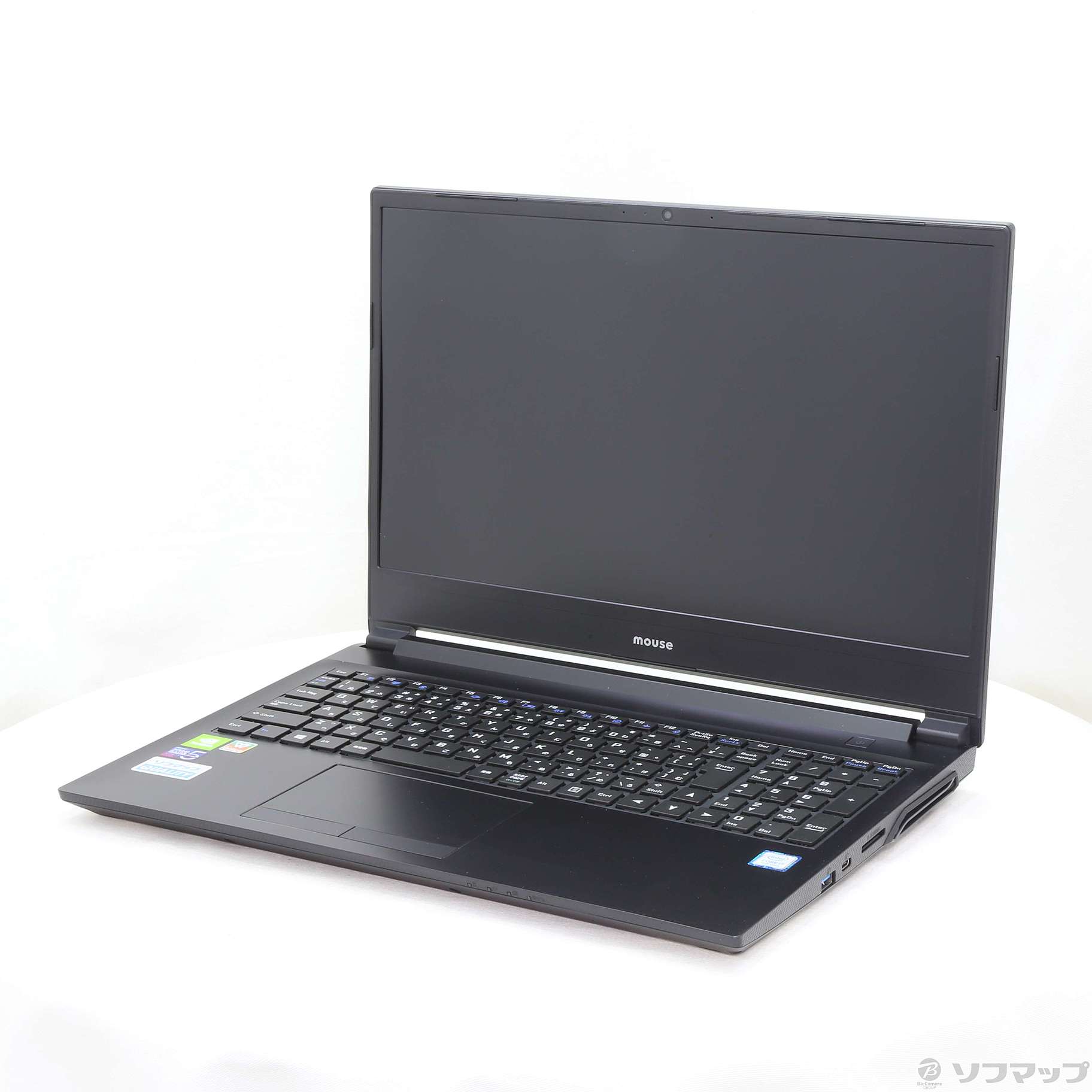 中古】m-Book MB-K700BN-M2S2-MA 〔Windows 10〕 ◇02/11(金)値下げ！ [2133036594910] -  リコレ！|ビックカメラグループ ソフマップの中古通販サイト