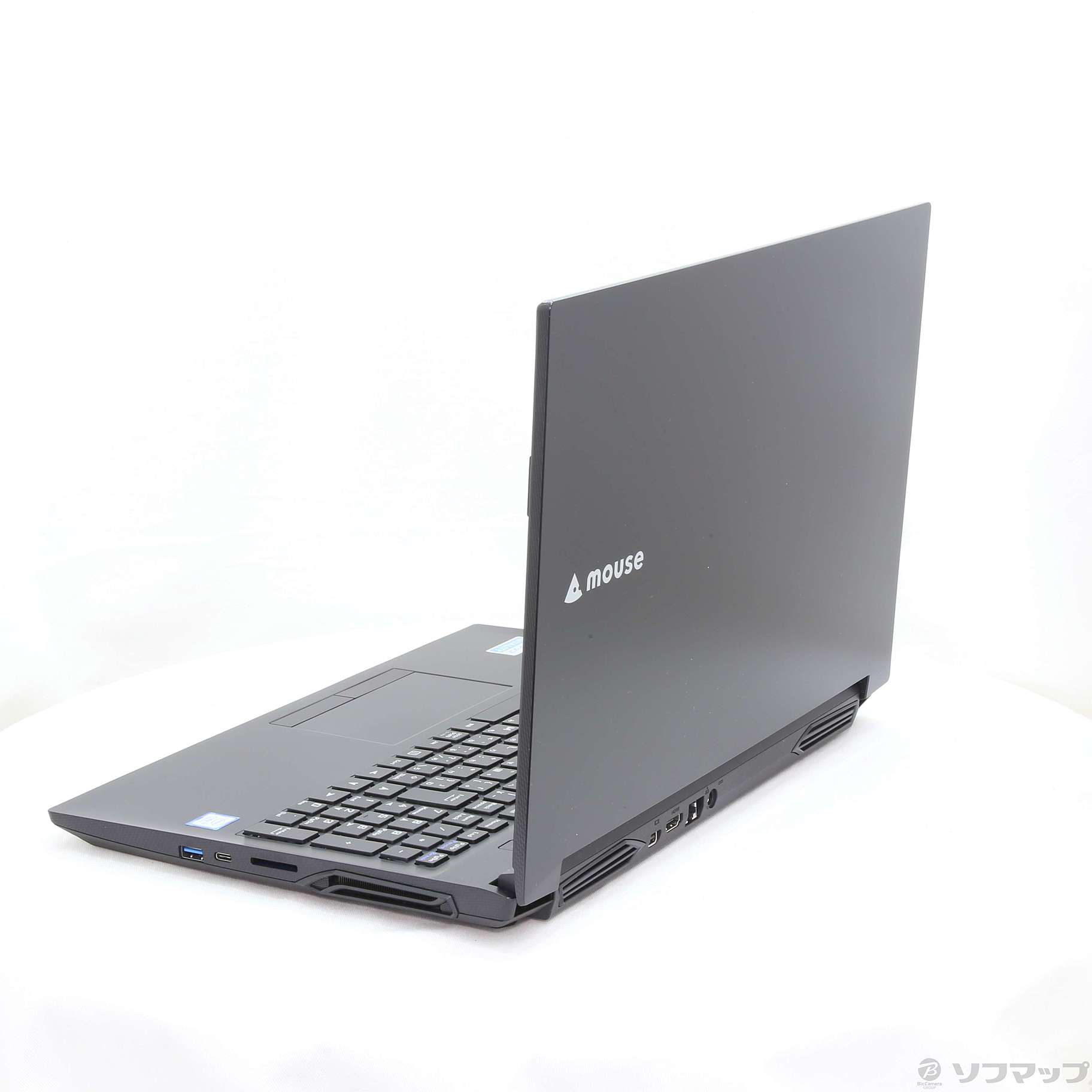 中古】m-Book MB-K700BN-M2S2-MA 〔Windows 10〕 ◇02/11(金)値下げ！ [2133036594910] -  リコレ！|ビックカメラグループ ソフマップの中古通販サイト