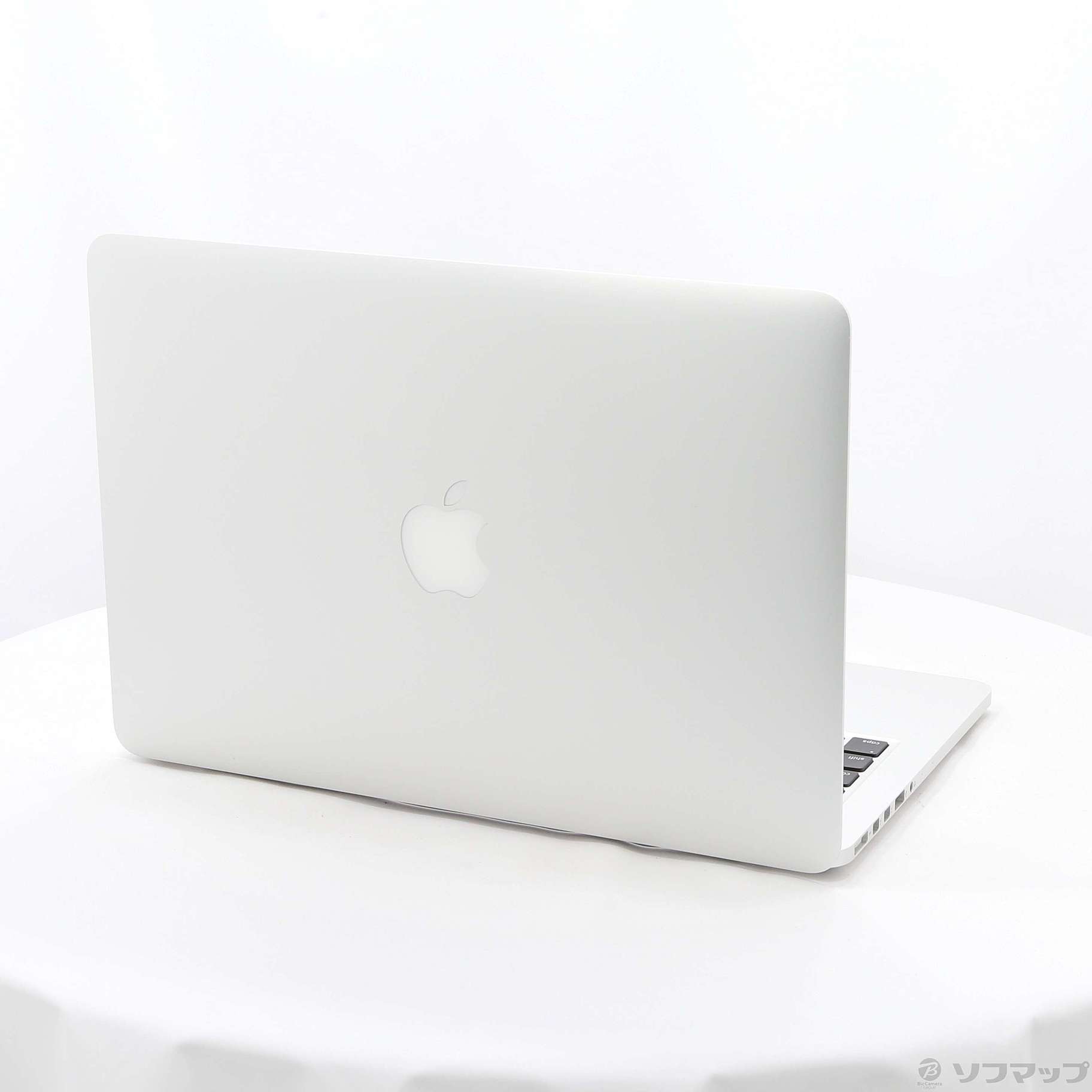 中古】MacBook Pro 13.3-inch Late 2013 ME865JA／A Core_i5 2.4GHz