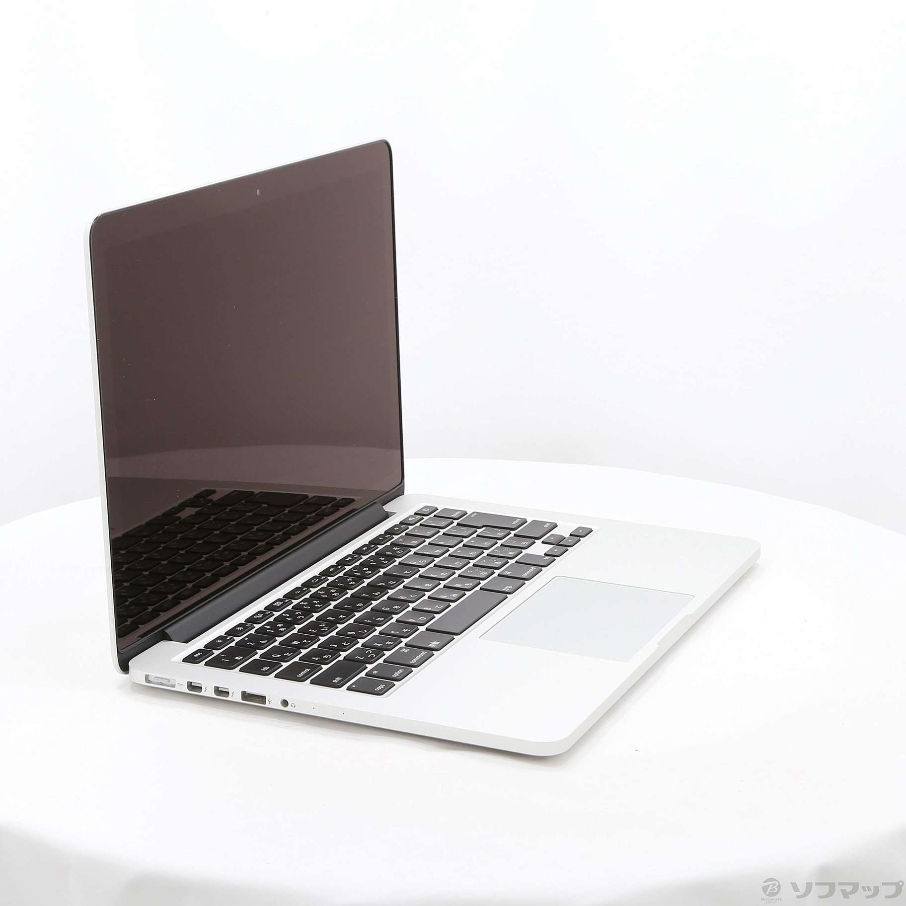 MacBook Pro late 2013 13 中古 MacBook Pro (Retina,13-inch,Late 2013) お 手頃 価格