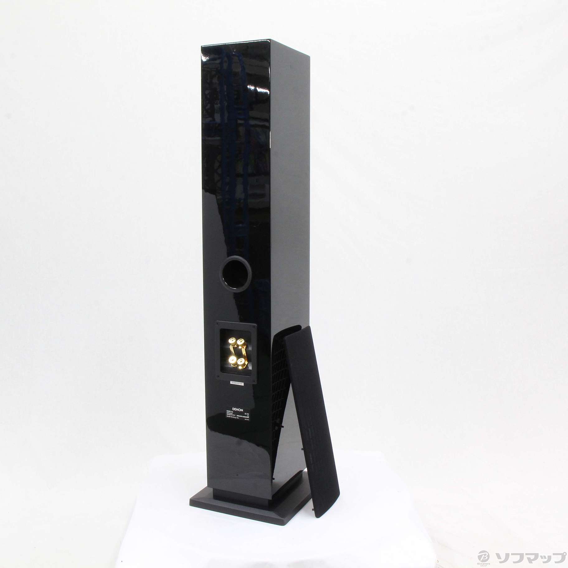 中古】SC-T37 K ブラック 単品 [2133036597522] - リコレ！|ソフマップの中古通販サイト