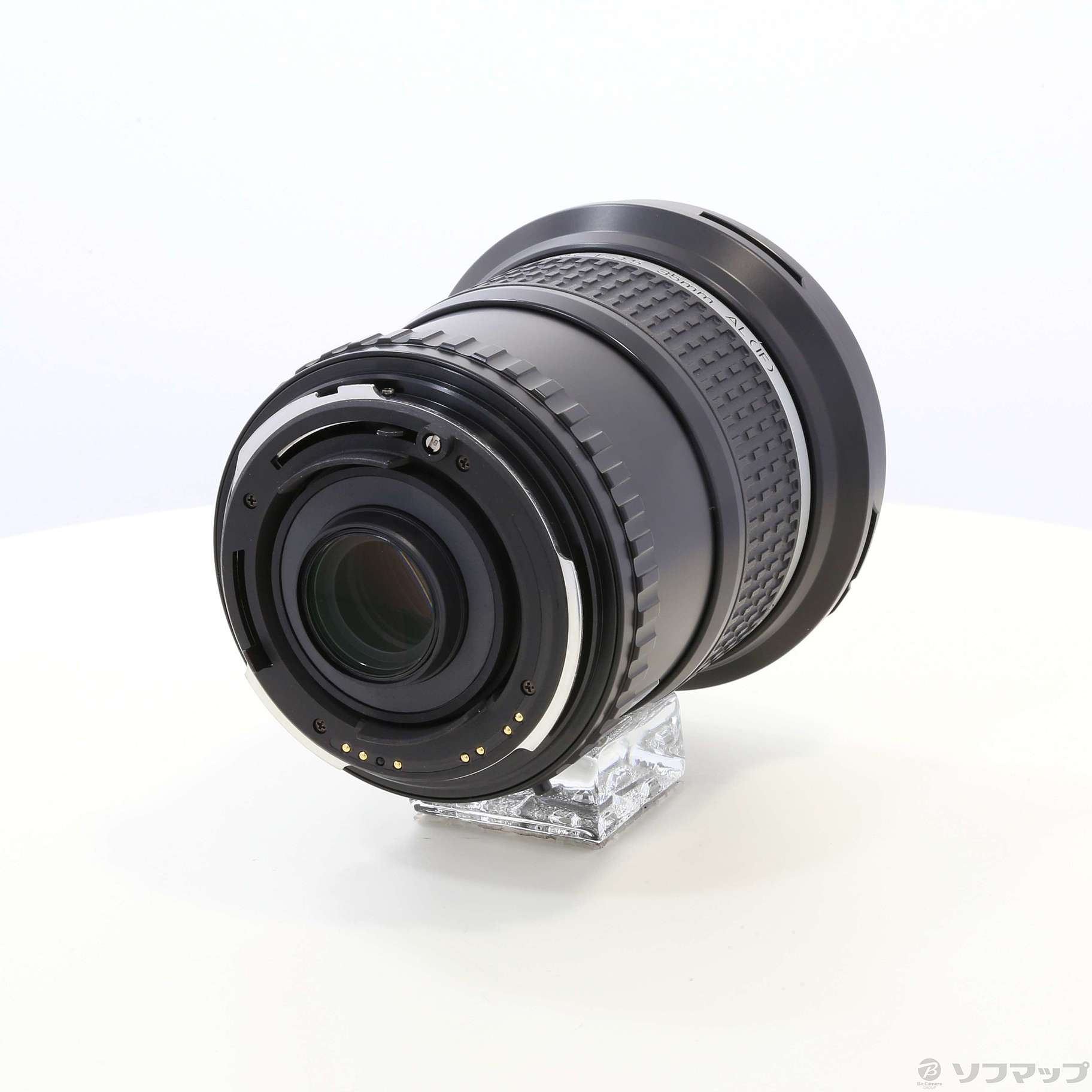 中古】smc PENTAX-FA645 35mmF3.5AL IF ◇09/30(金)値下げ