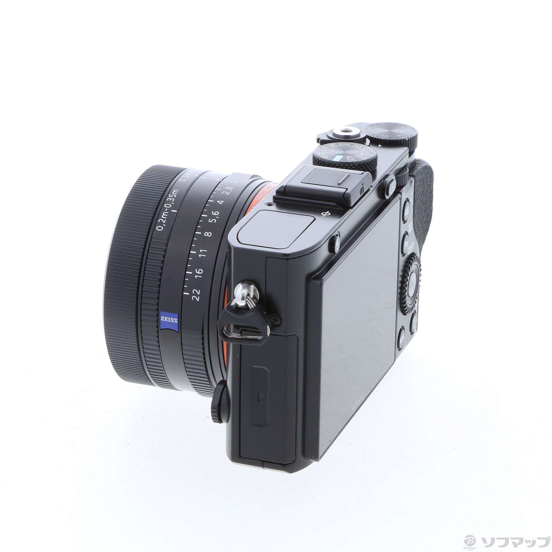 SONY DSC-RX1R ジャンク品 SONY DSC-RX1R ジャンク品