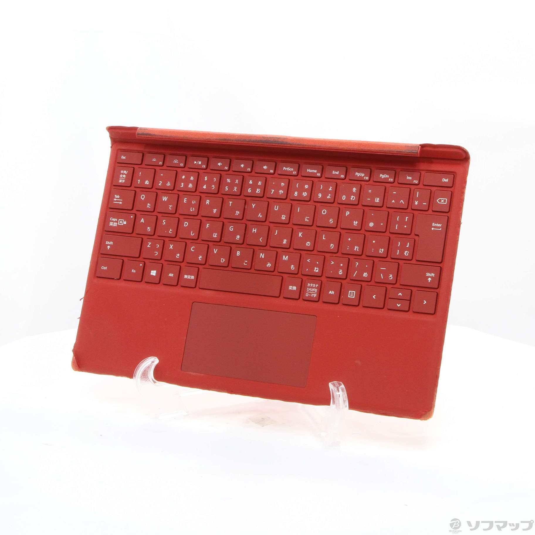 Micrsoft Surface Pro4 タイプカバー QC7-00074 マイクロソフト Surface Pro 4 タイプ カバー QC7-00075