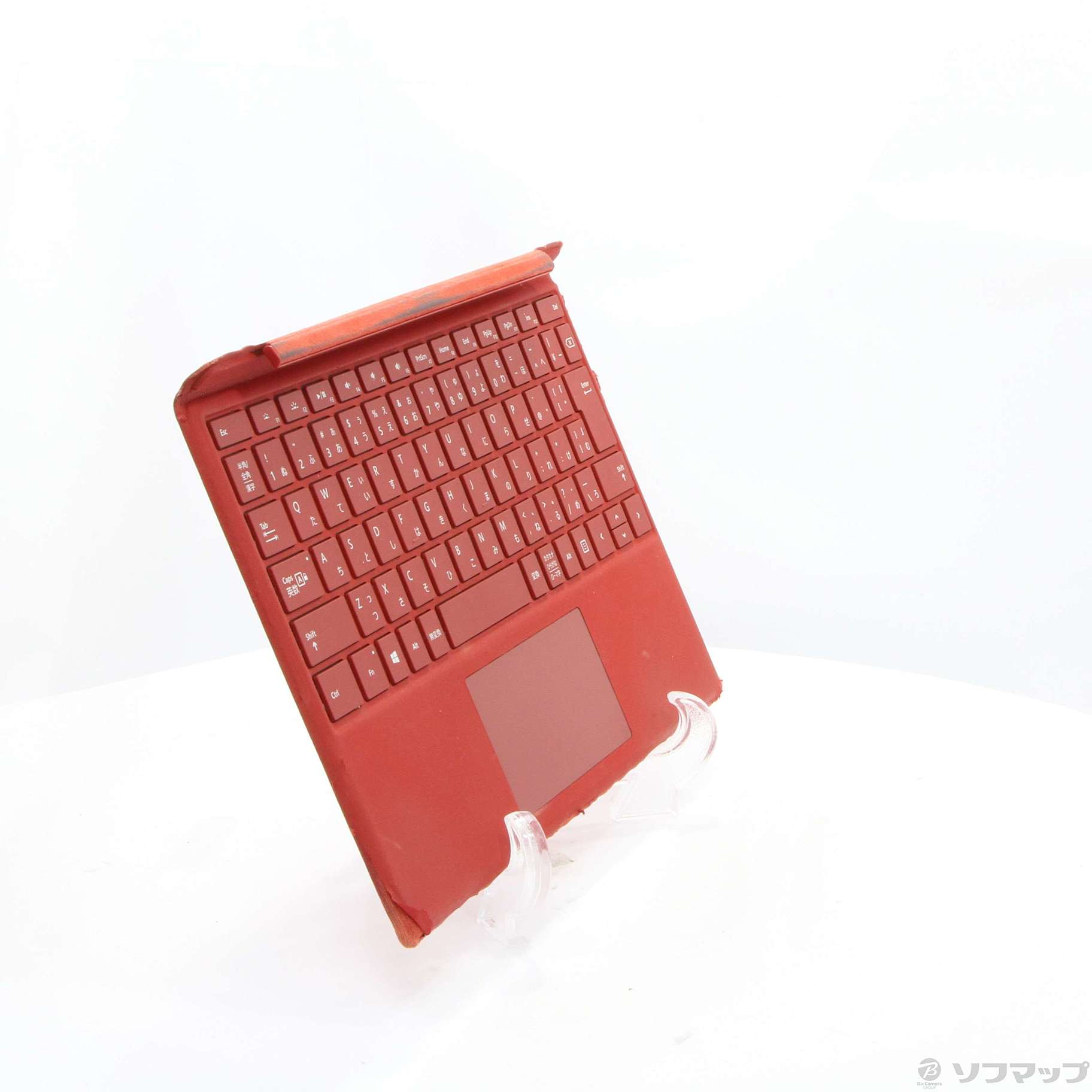 Micrsoft Surface Pro4 タイプカバー QC7-00074 マイクロソフト Surface Pro 4 タイプ カバー QC7-00075