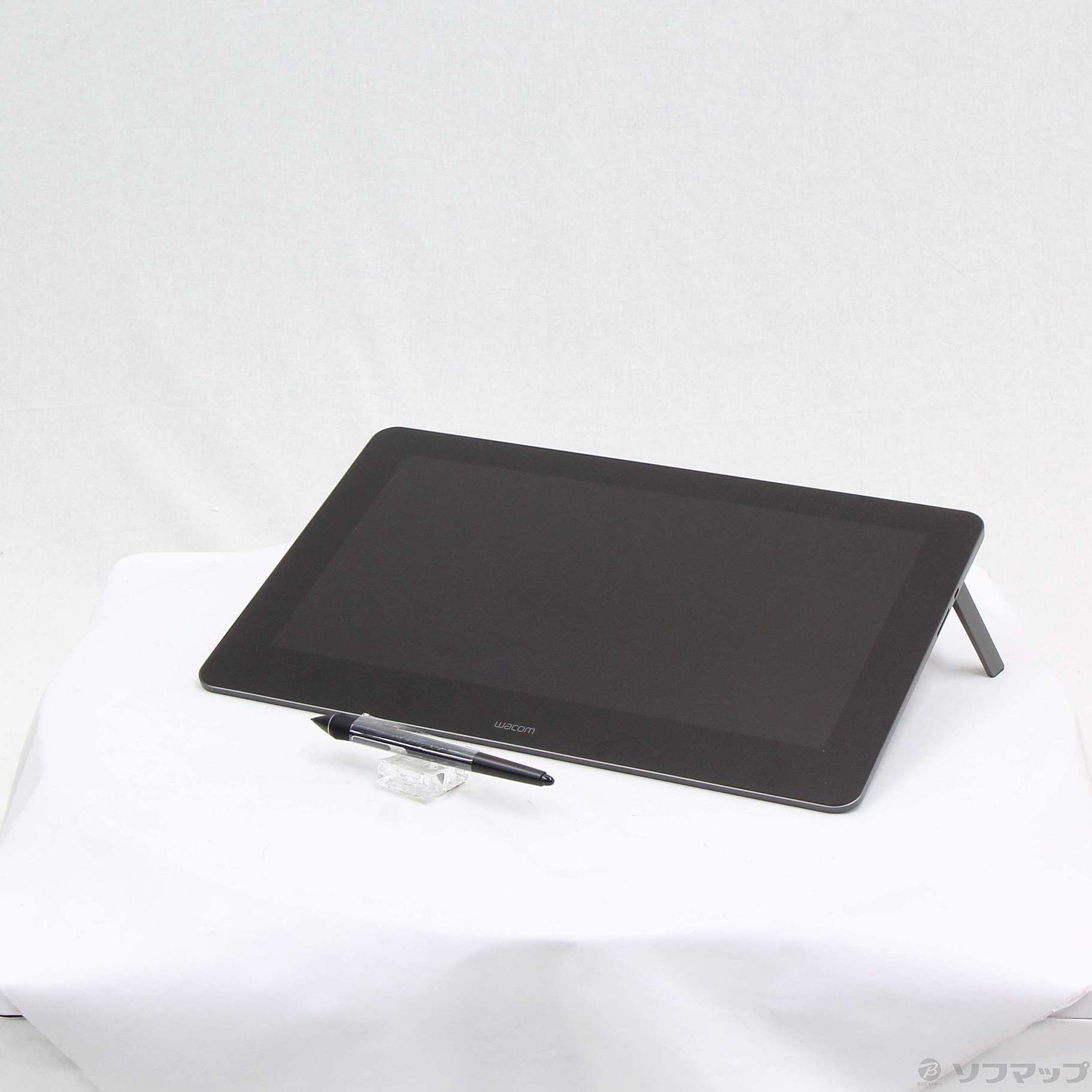 中古】Cintiq Pro 16 DTH-1620／AK0 [2133036608358] - リコレ