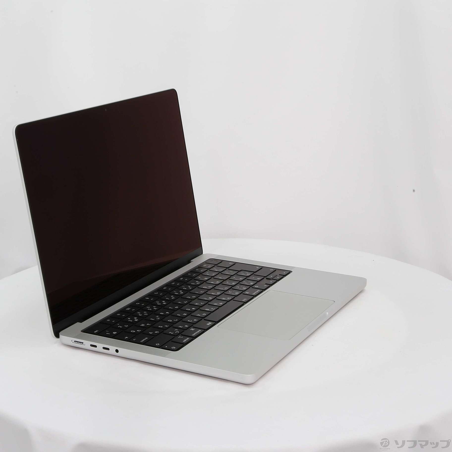最終値下げ Apple MacBookPro 13インチ シルバー（現品限り一斉値下げ 